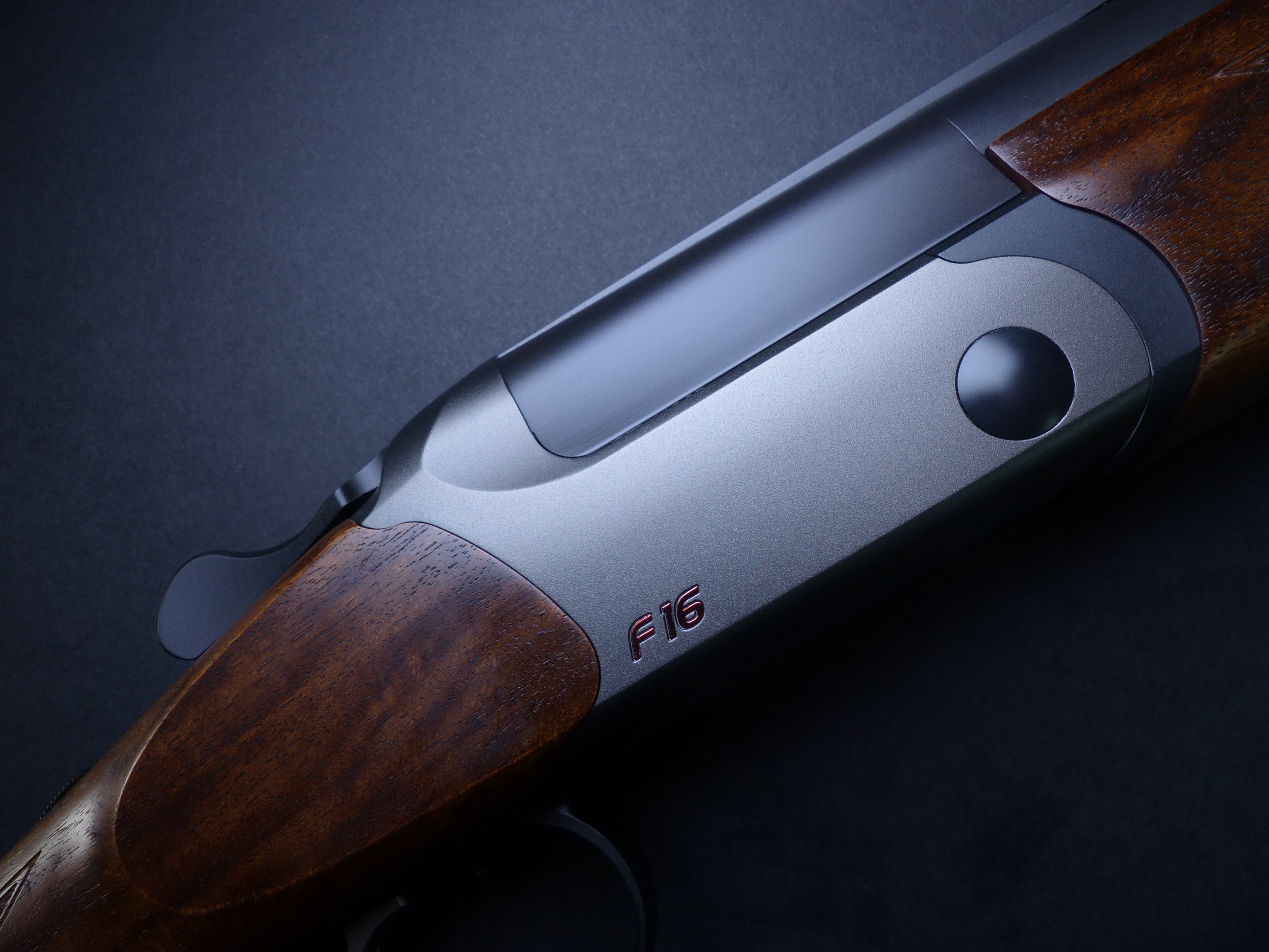 BLASER 12 Gauge F16 Fusion