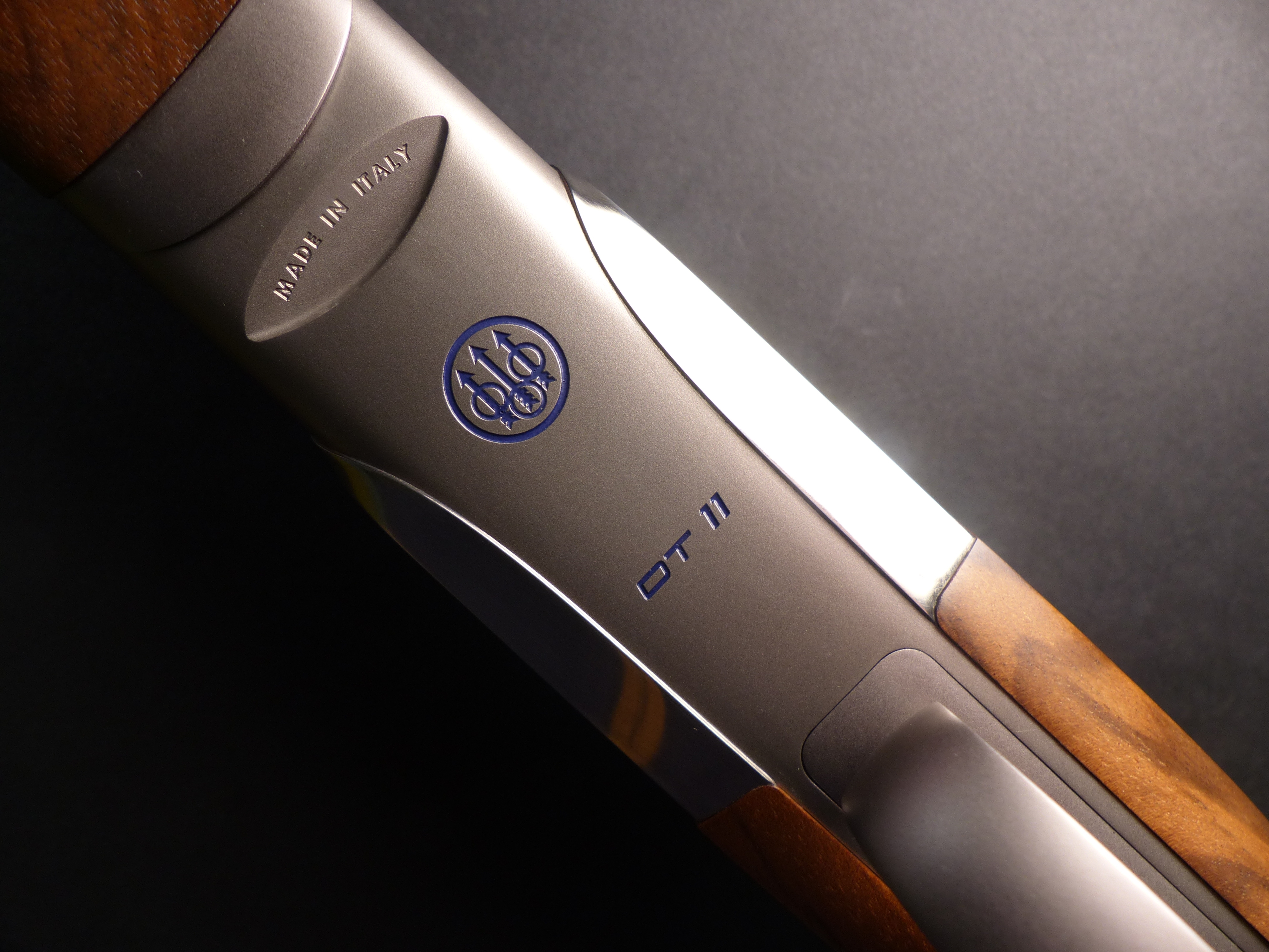 BERETTA 12 Gauge DT11 DTL TRAP