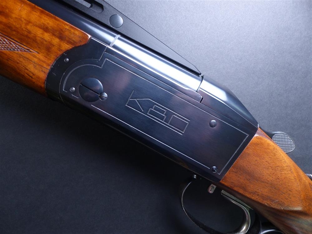 KRIEGHOFF 12 Gauge K80 PRO RIB