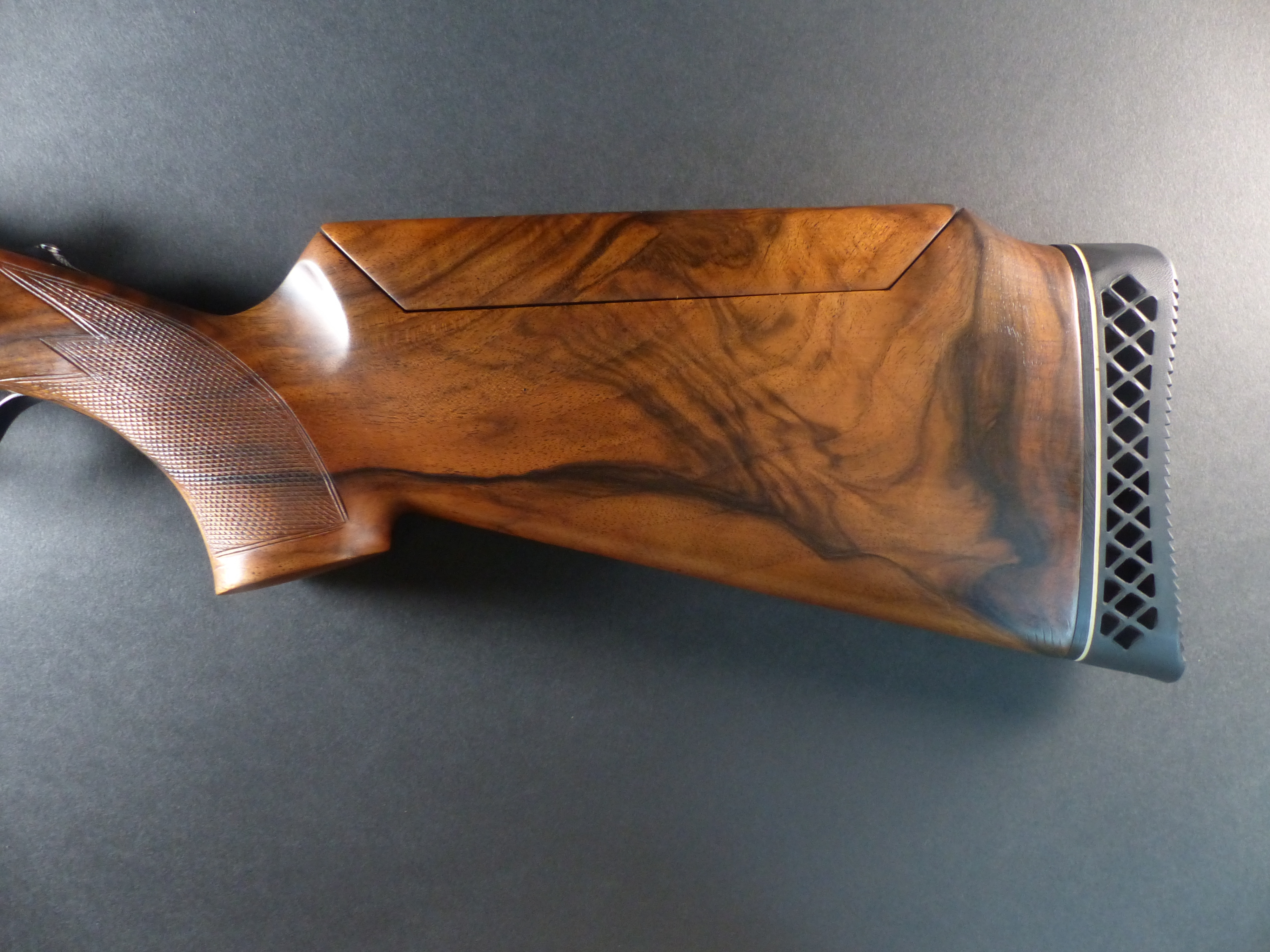 KRIEGHOFF 12 Gauge K80 PRO RIB