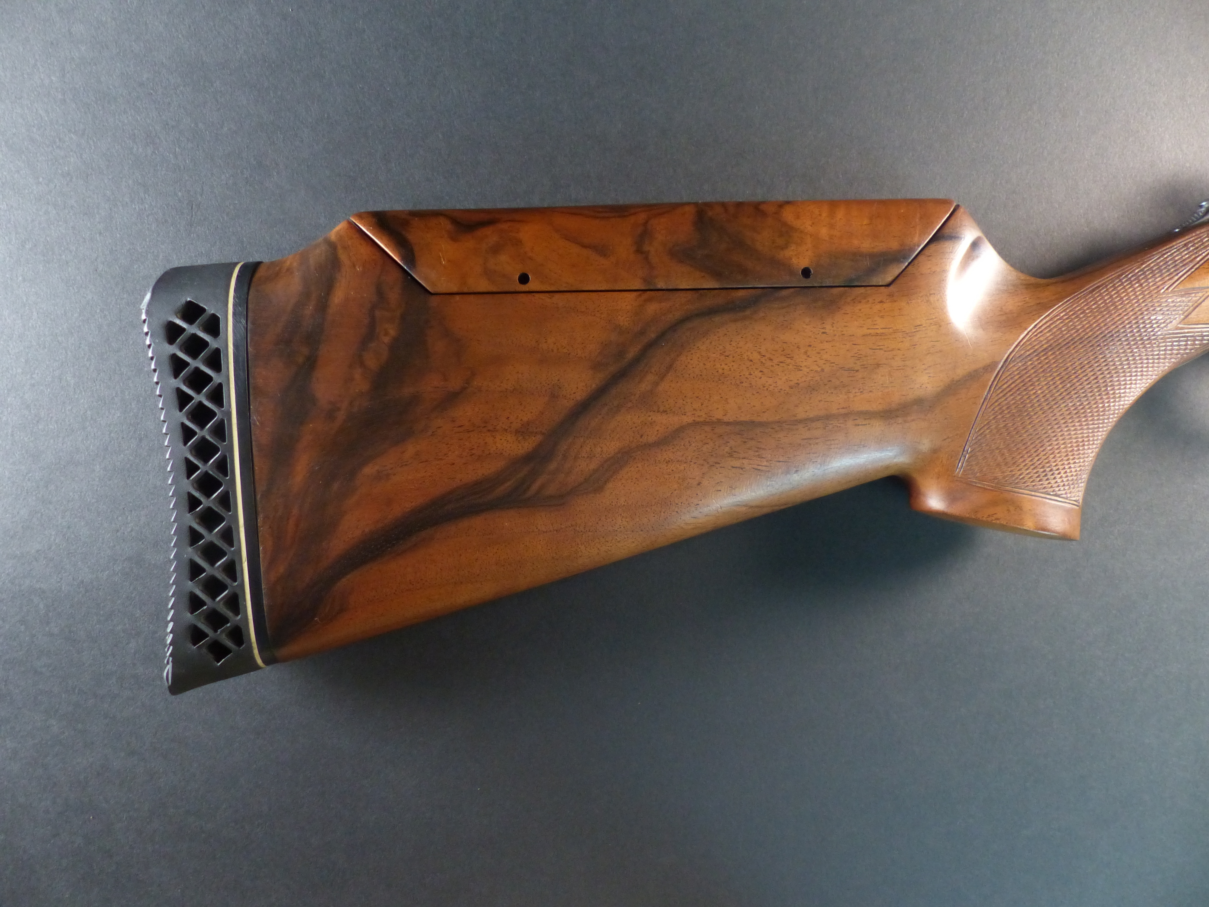 KRIEGHOFF 12 Gauge K80 PRO RIB