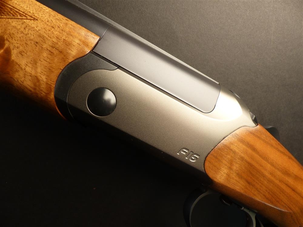 BLASER 12 Gauge F16