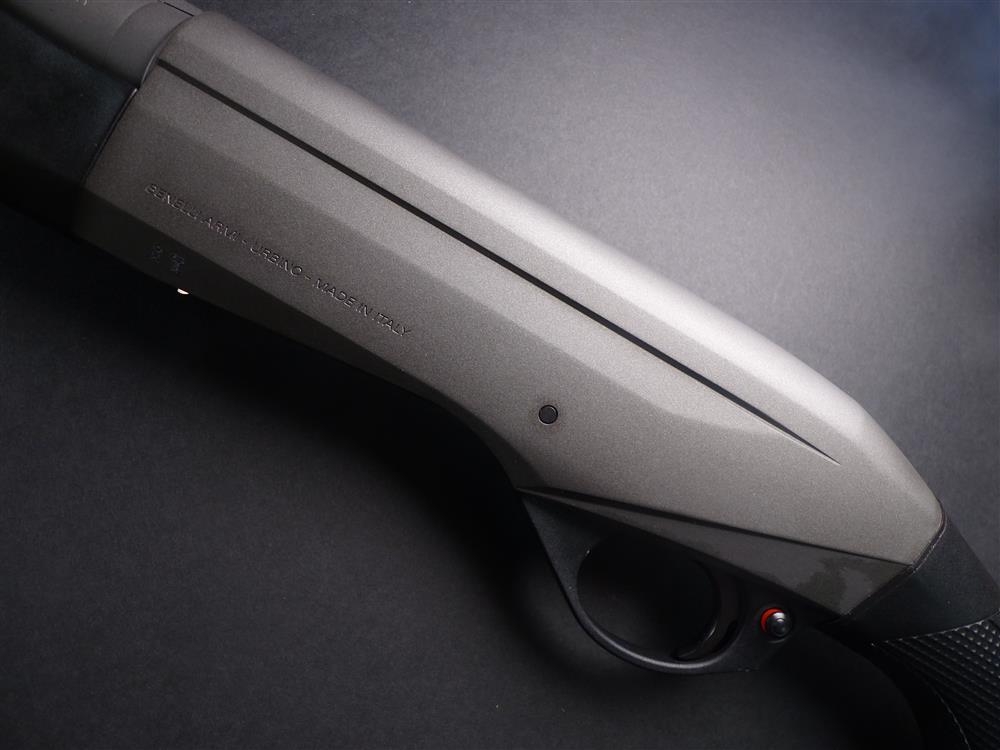 BENELLI 12 Gauge M2 CERAKOTE