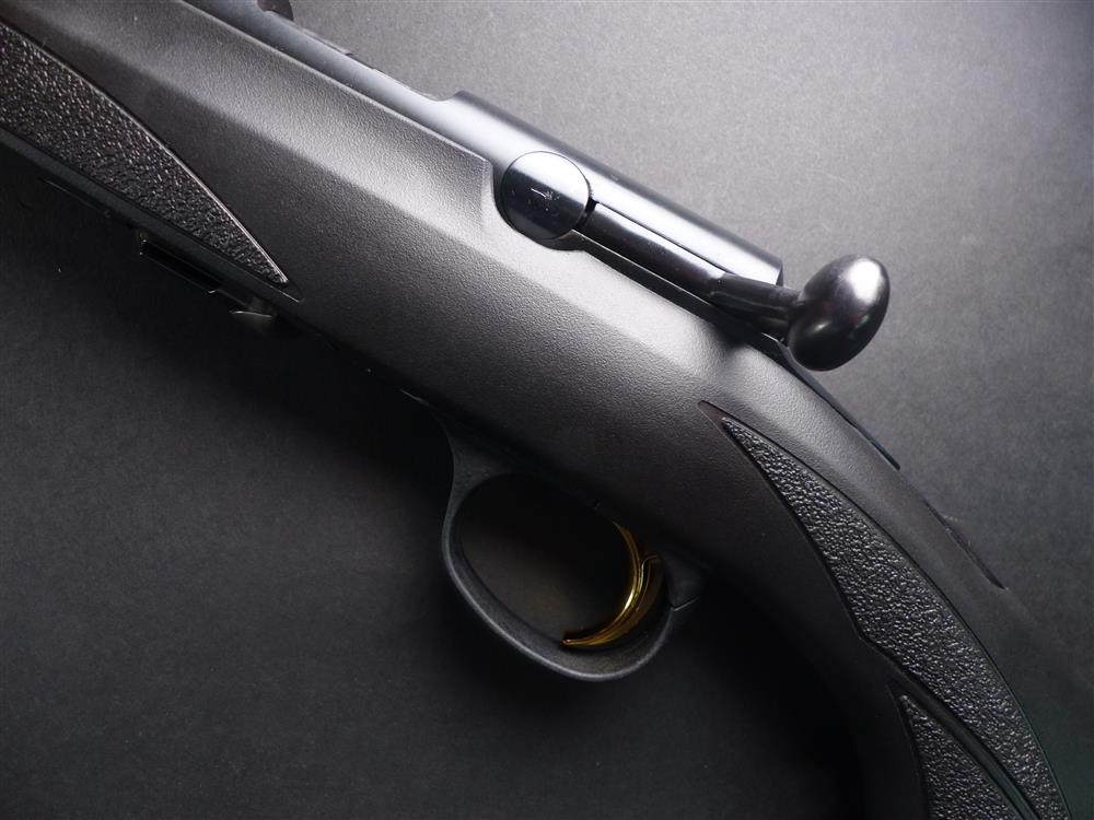 BROWNING .22 LR T BOLT COMPOSITE SPORTER