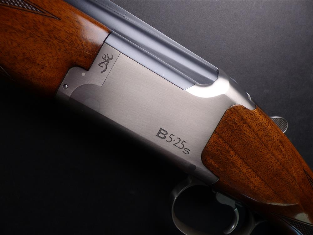 BROWNING 12 Gauge B525 S