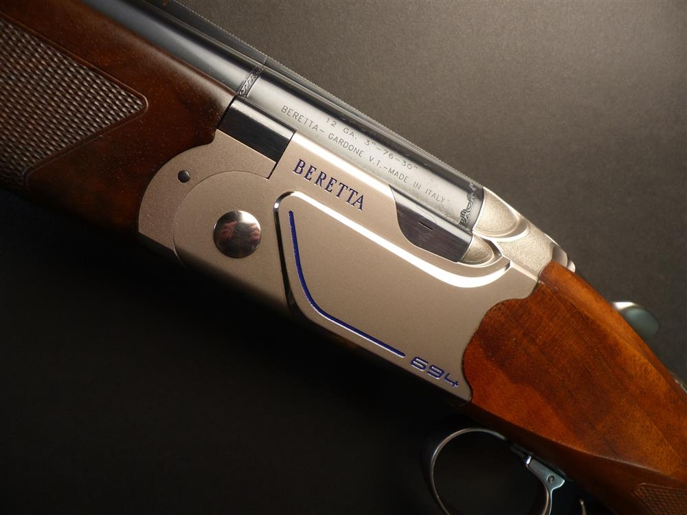 BERETTA 12 Gauge 694 SPORT