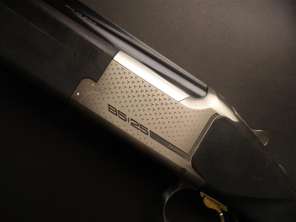 BROWNING 12 Gauge B525 COMPOSITE ADJUSTABLE 