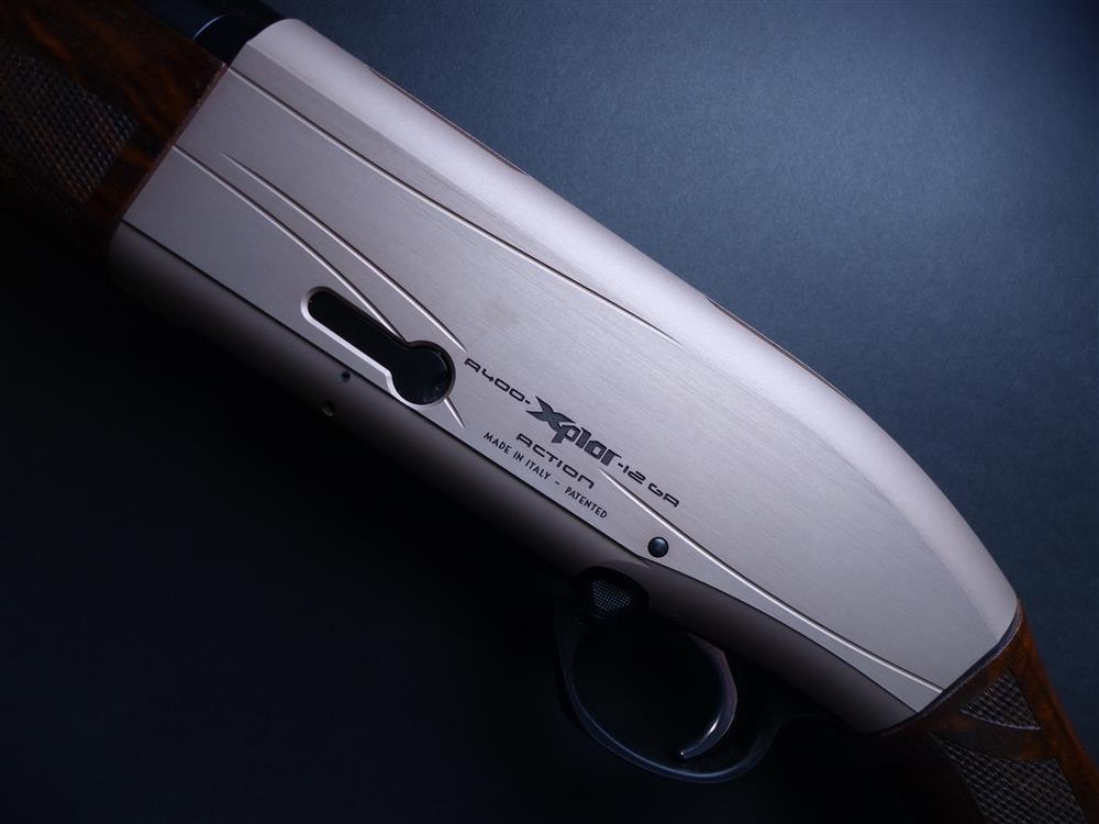 BERETTA 12 Gauge A400 ACTION