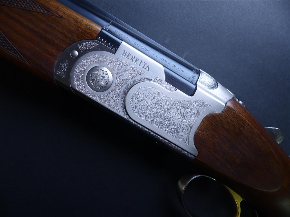 BERETTA 20 Gauge SILVER PIGEON 1