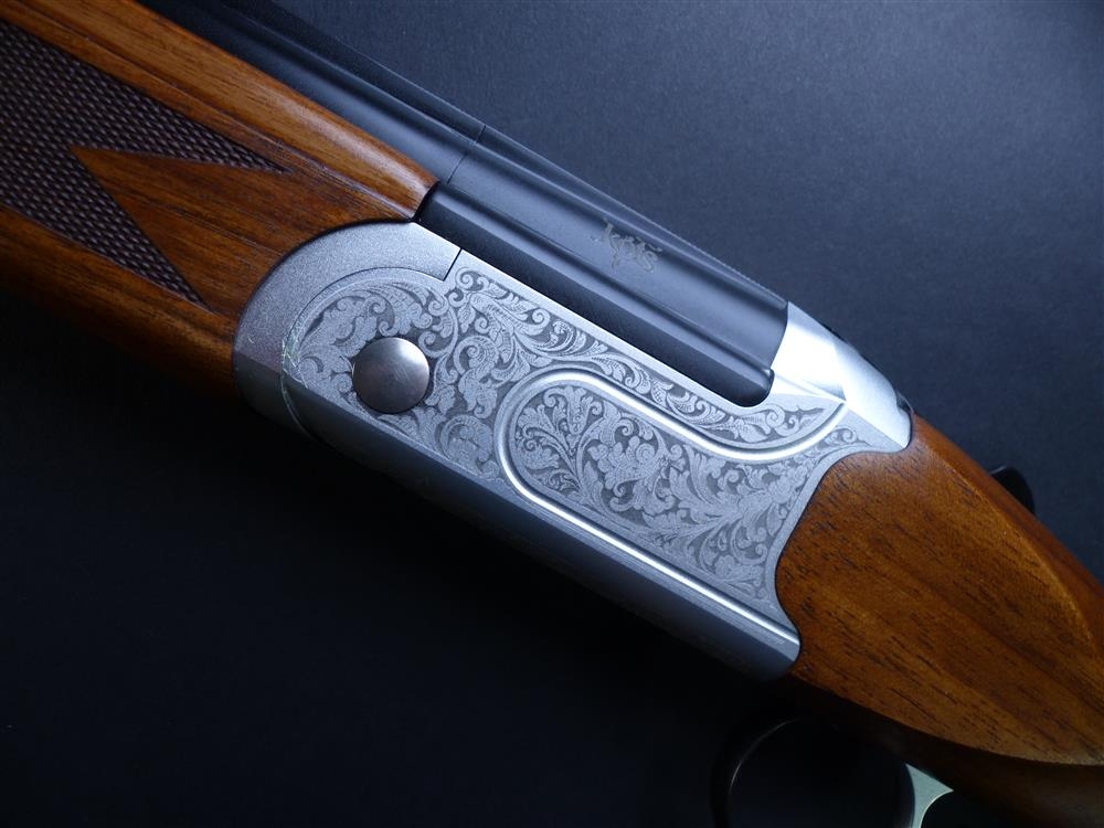 KOFS 28 Gauge SCEPTRE SXE
