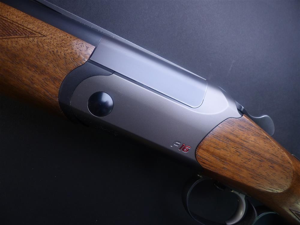 BLASER 12 Gauge F16