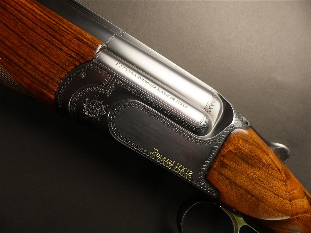 PERAZZI 12 Gauge MX12