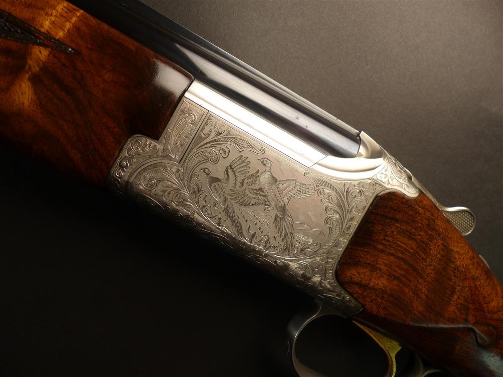BROWNING 12 Gauge B525 PRESTIGE