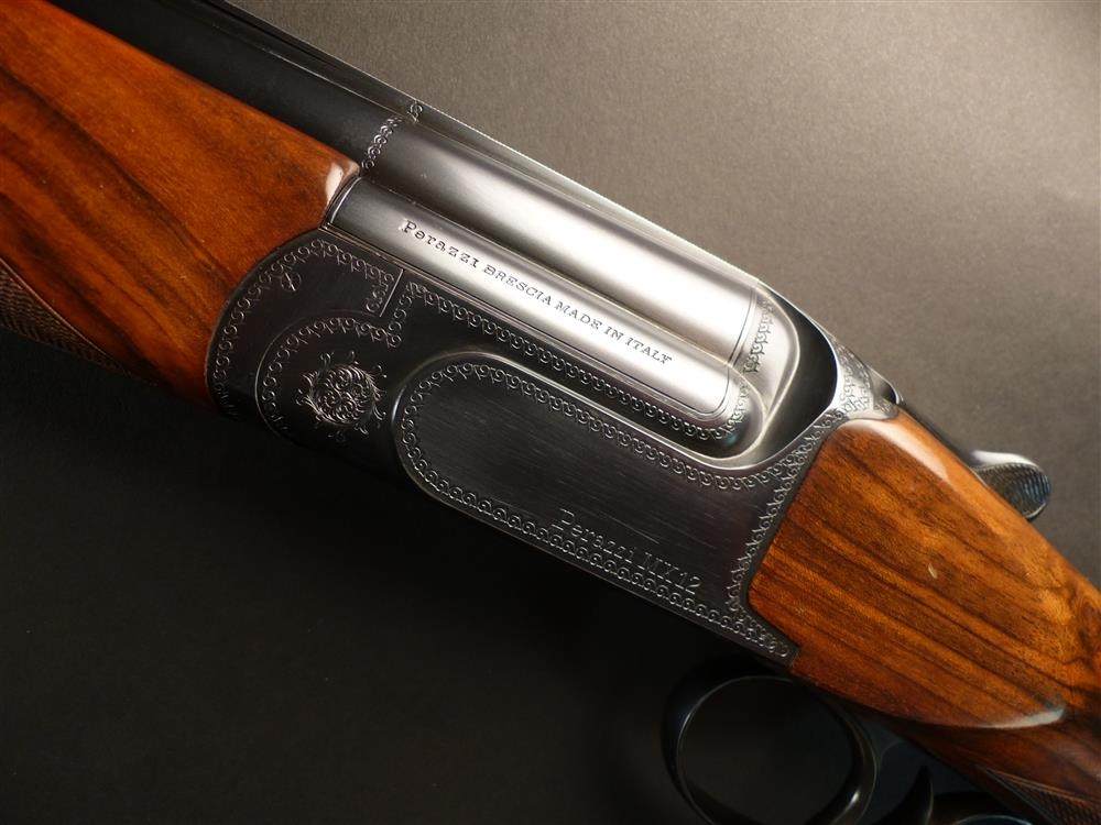 PERAZZI 12 Gauge MX12