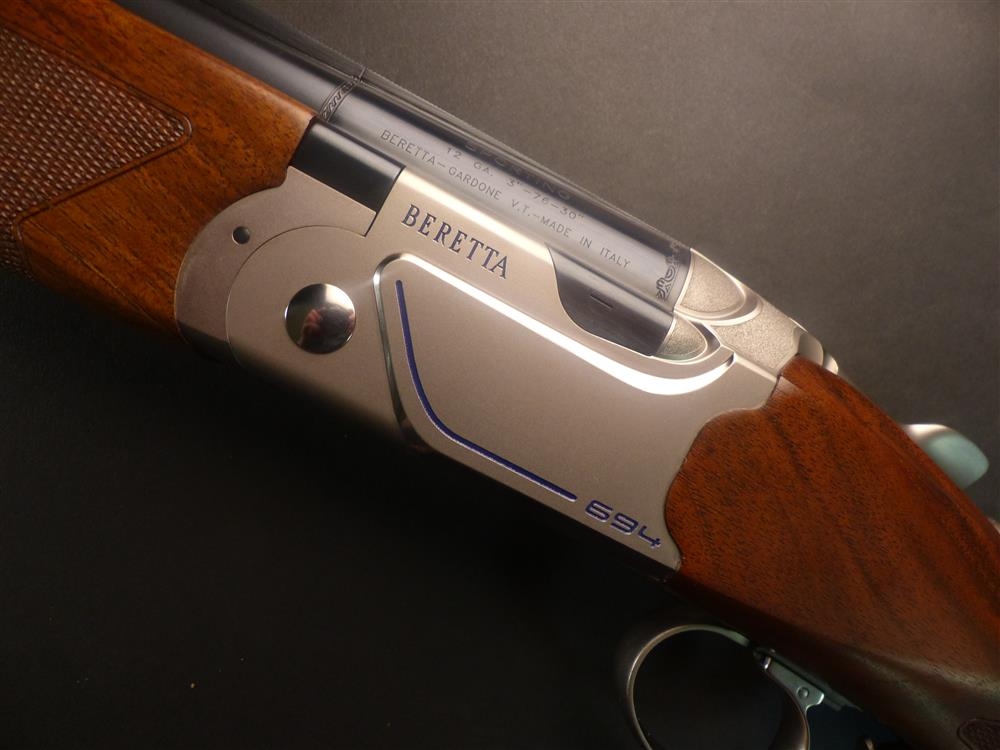 BERETTA 12 Gauge 694 SPORT