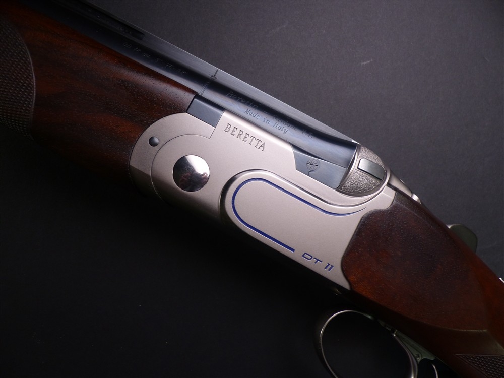 BERETTA 12 Gauge DT11