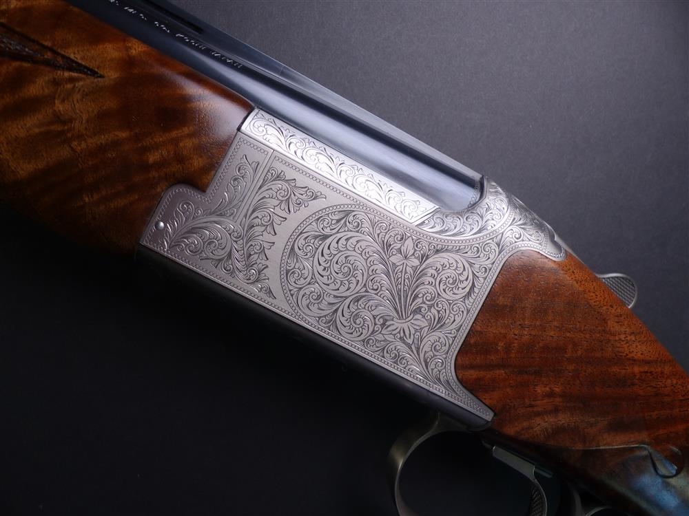 MIROKU 12 Gauge MK38 GRADE 5