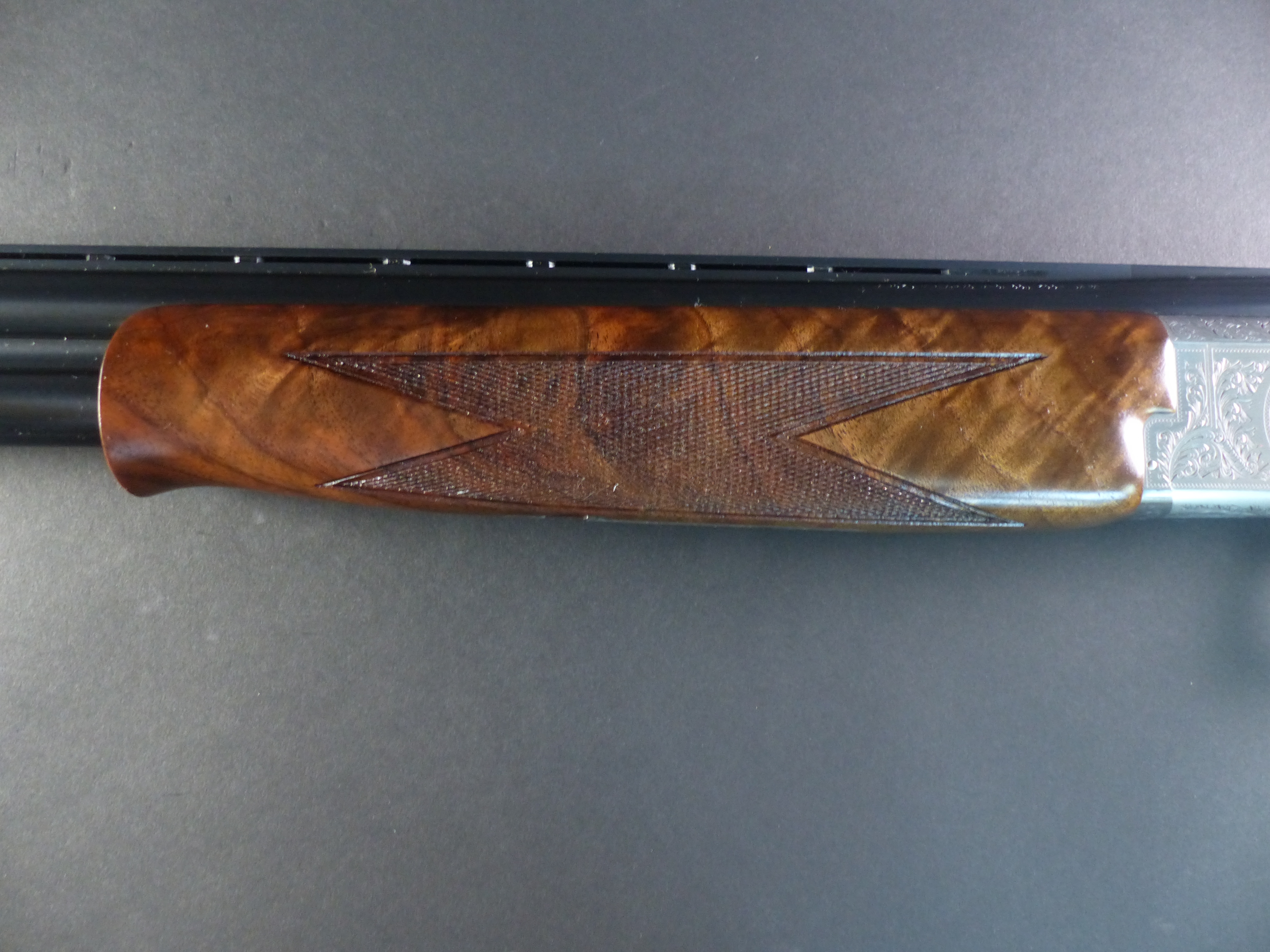 MIROKU 12 Gauge MK38 GRADE 5