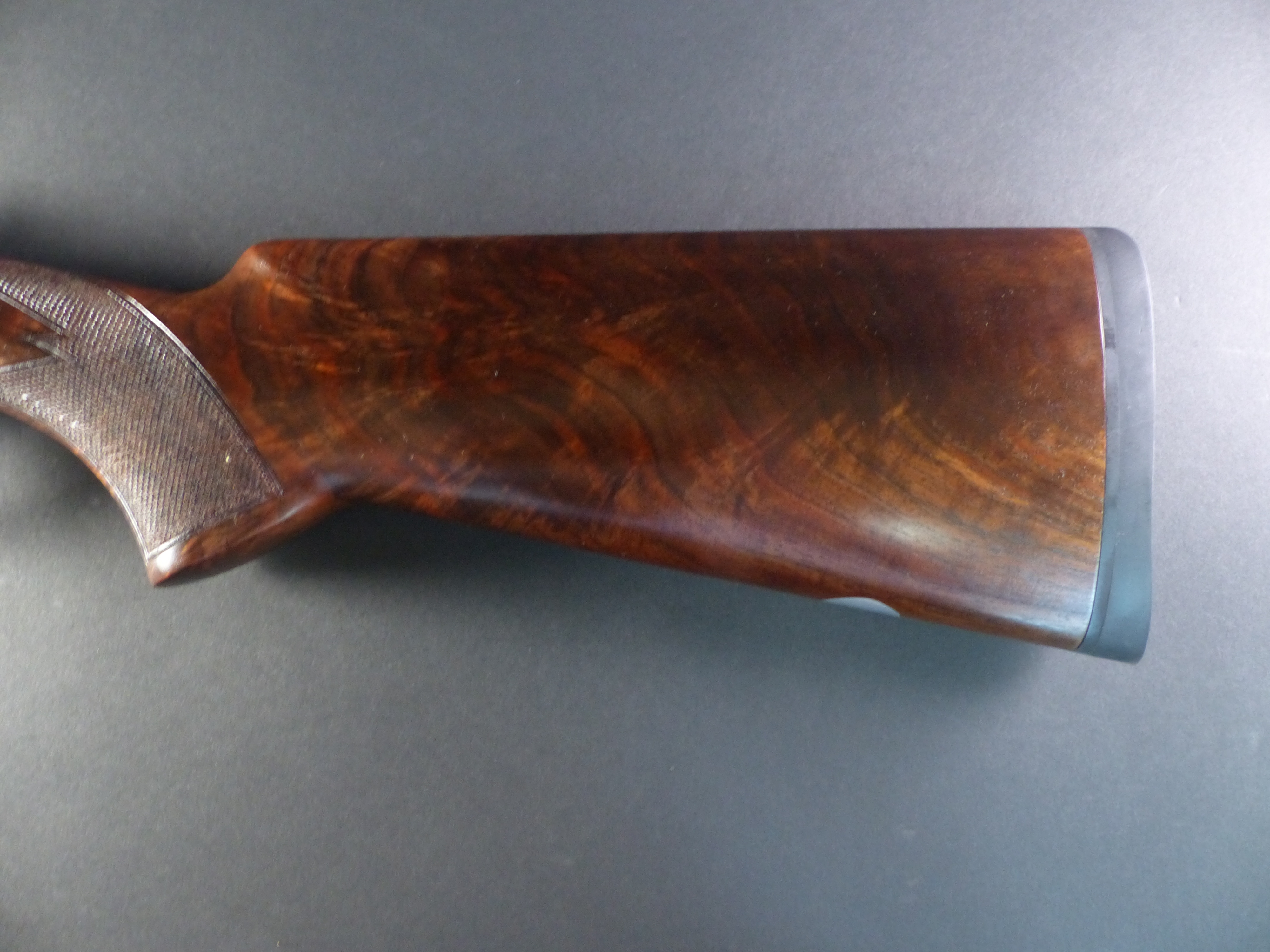 MIROKU 12 Gauge MK38 GRADE 5