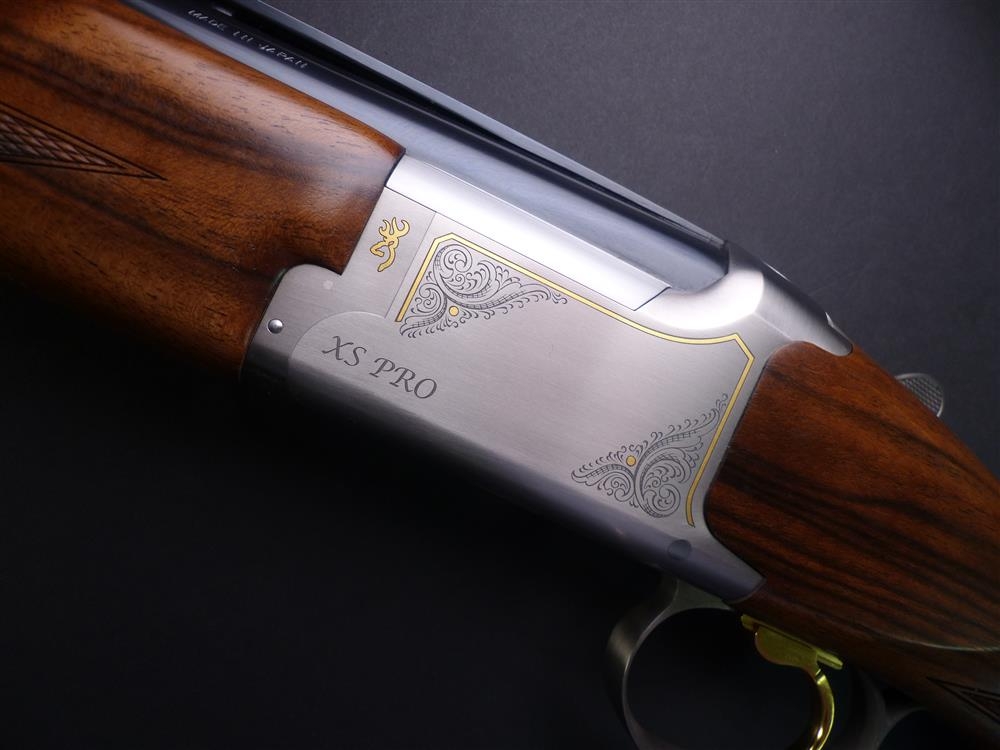 BROWNING 12 Gauge ULTRA XS PRO AC