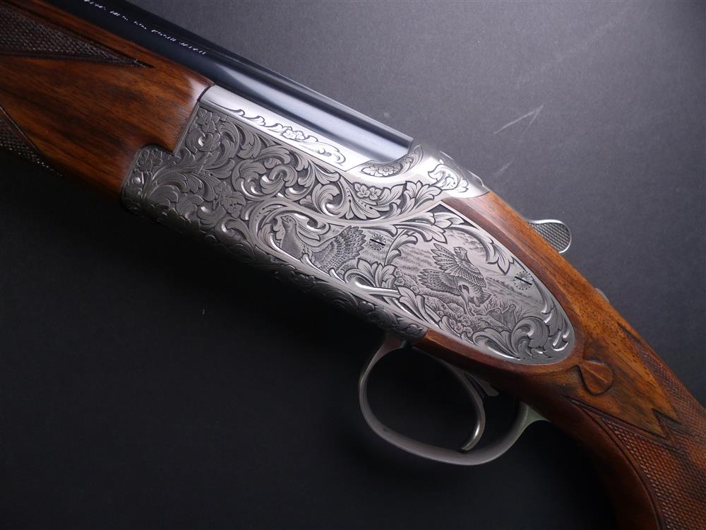 MIROKU 12 Gauge MK11