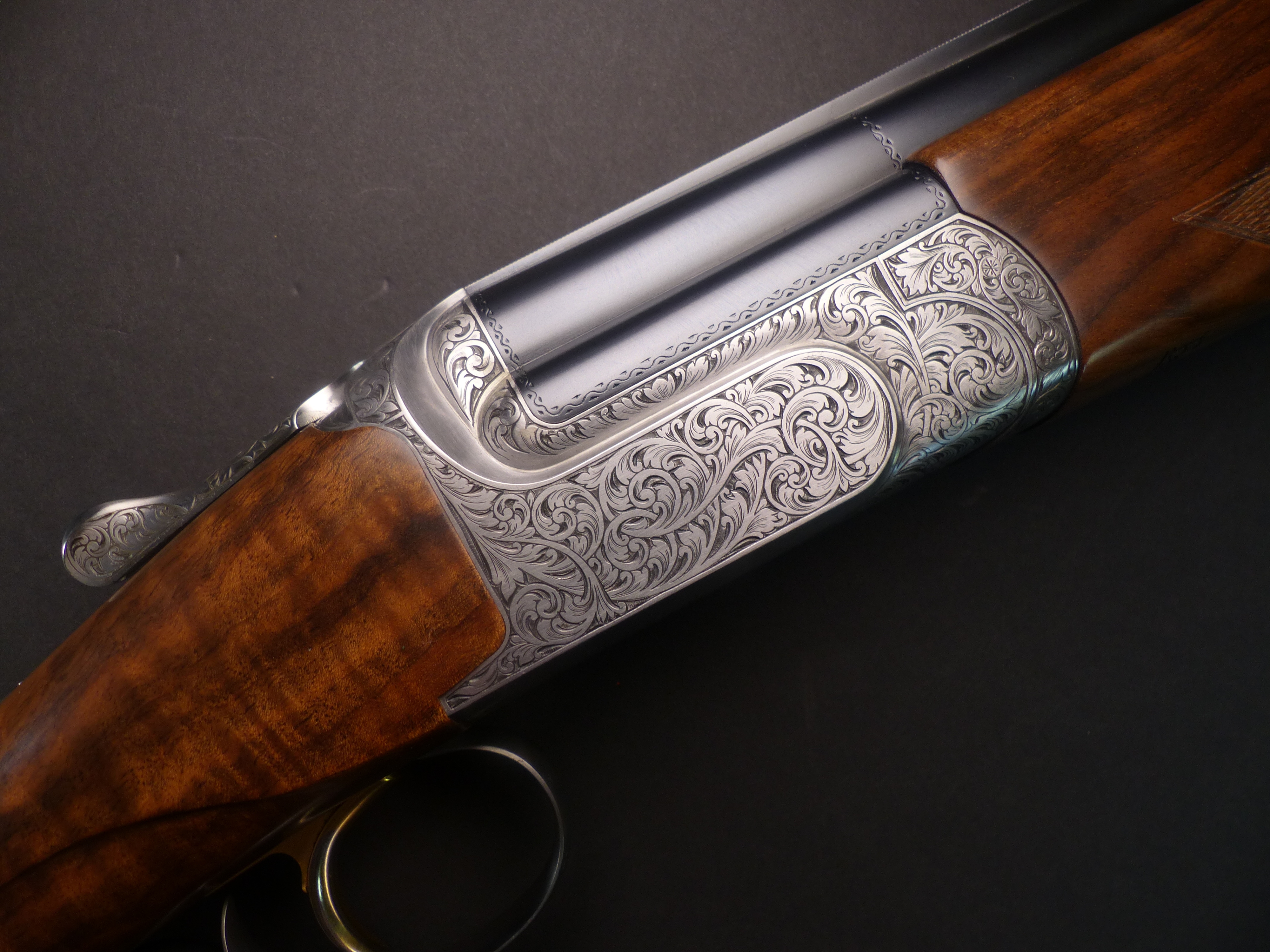 PERAZZI 12 Gauge HIGH TECH S SC3