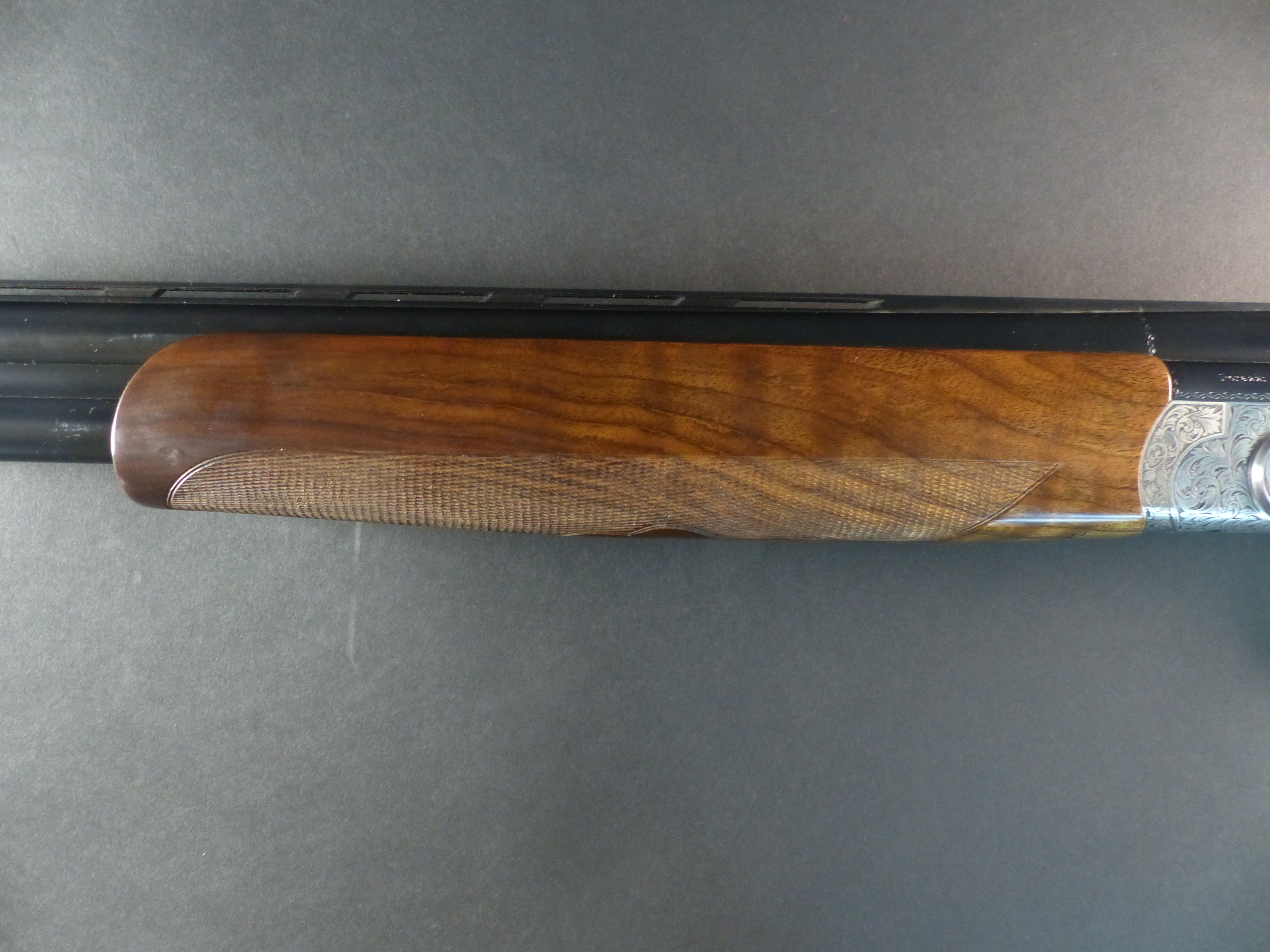 PERAZZI 12 Gauge HIGH TECH S SC3