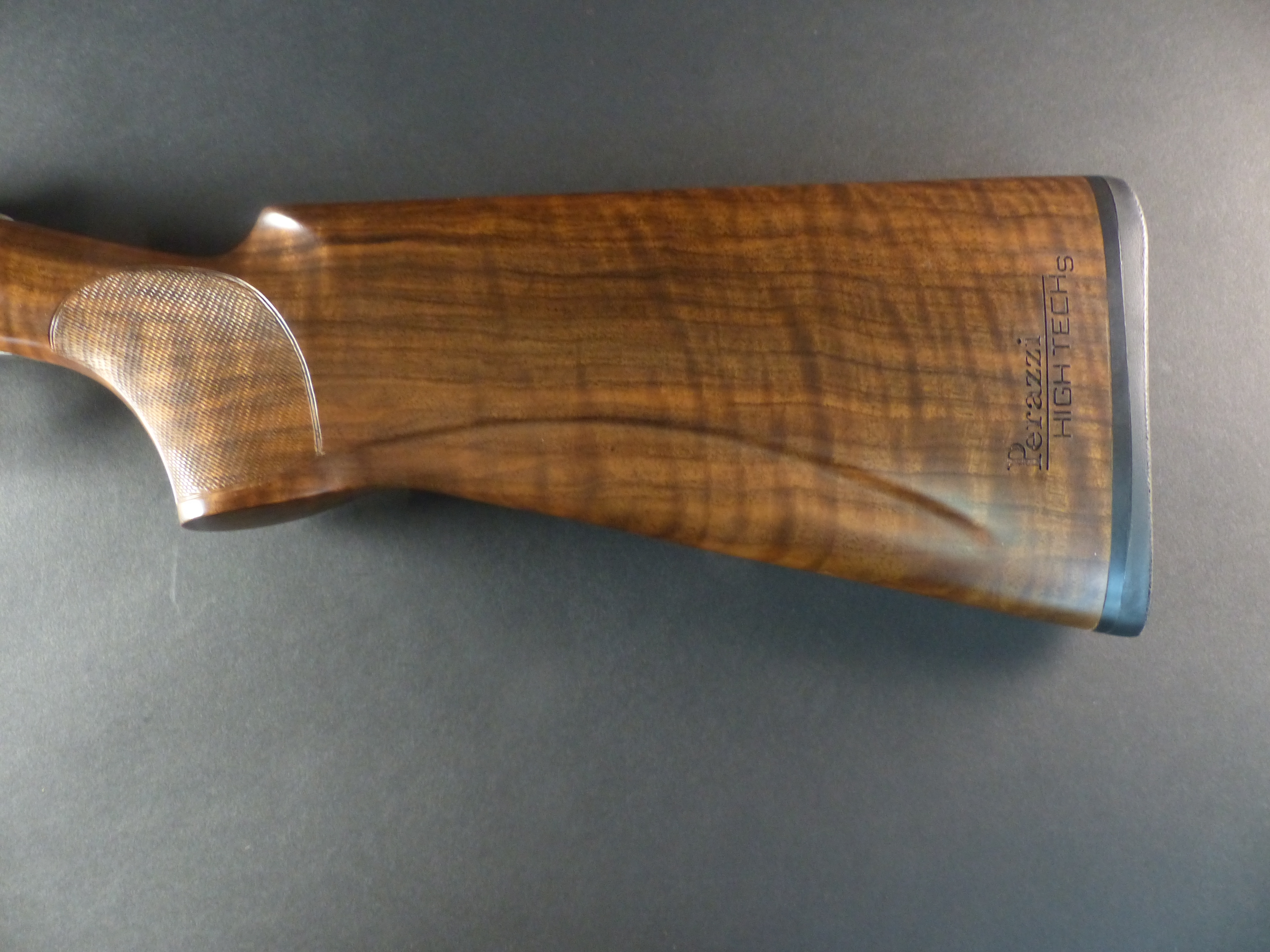 PERAZZI 12 Gauge HIGH TECH S SC3