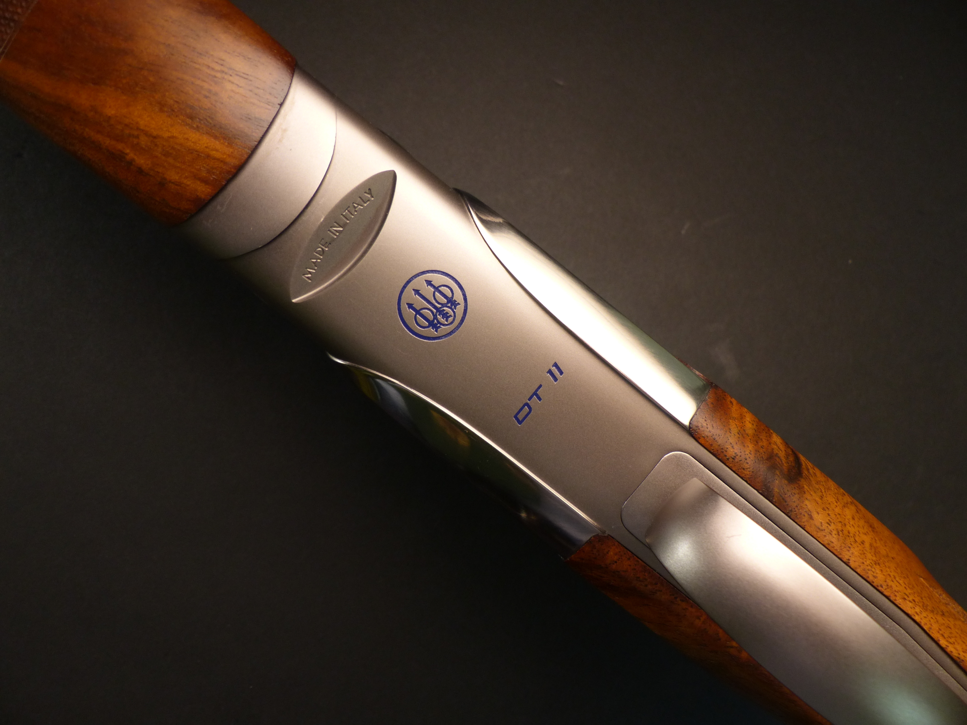 BERETTA 12 Gauge DT11 X TRAP