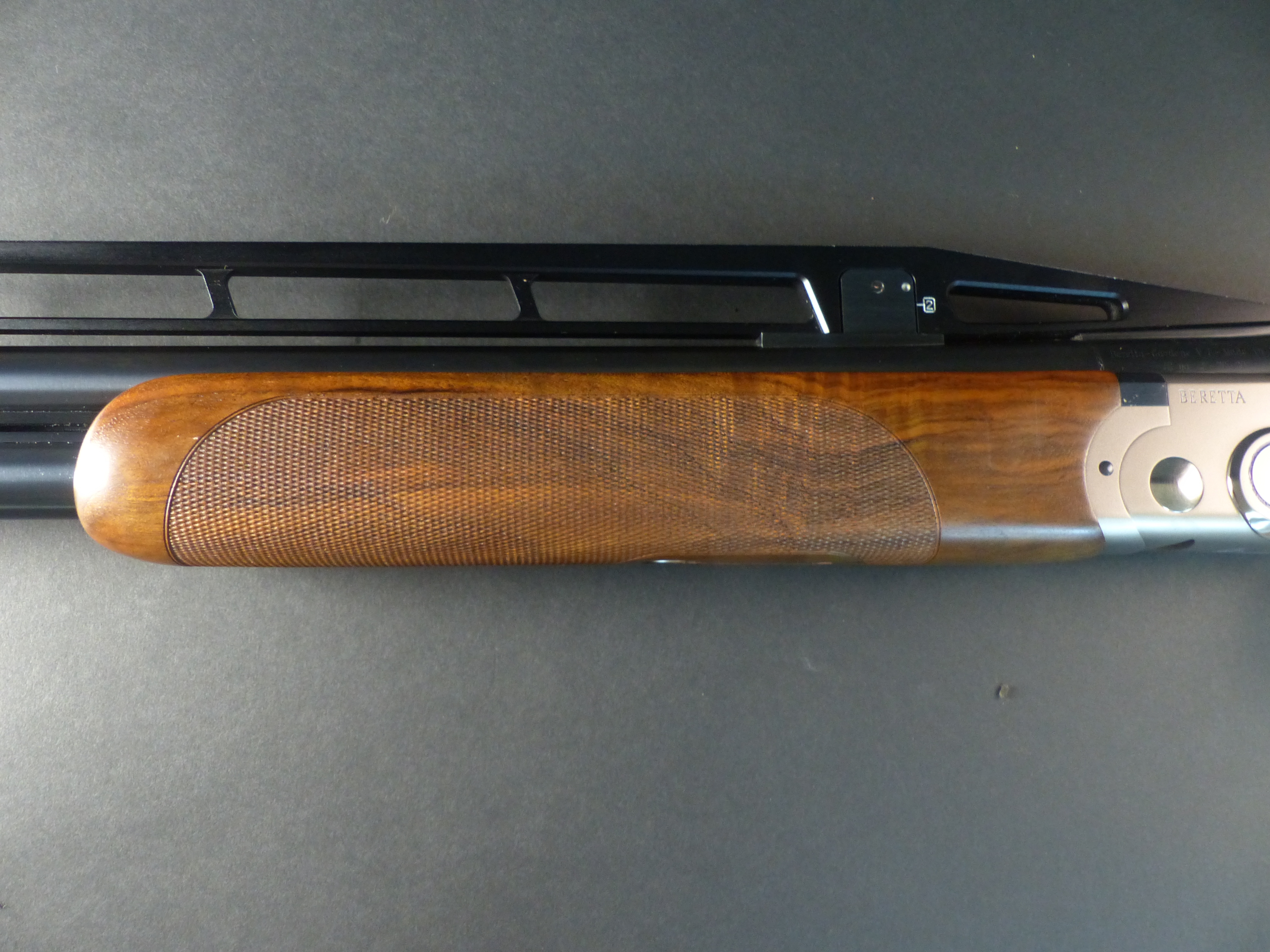 BERETTA 12 Gauge DT11 X TRAP