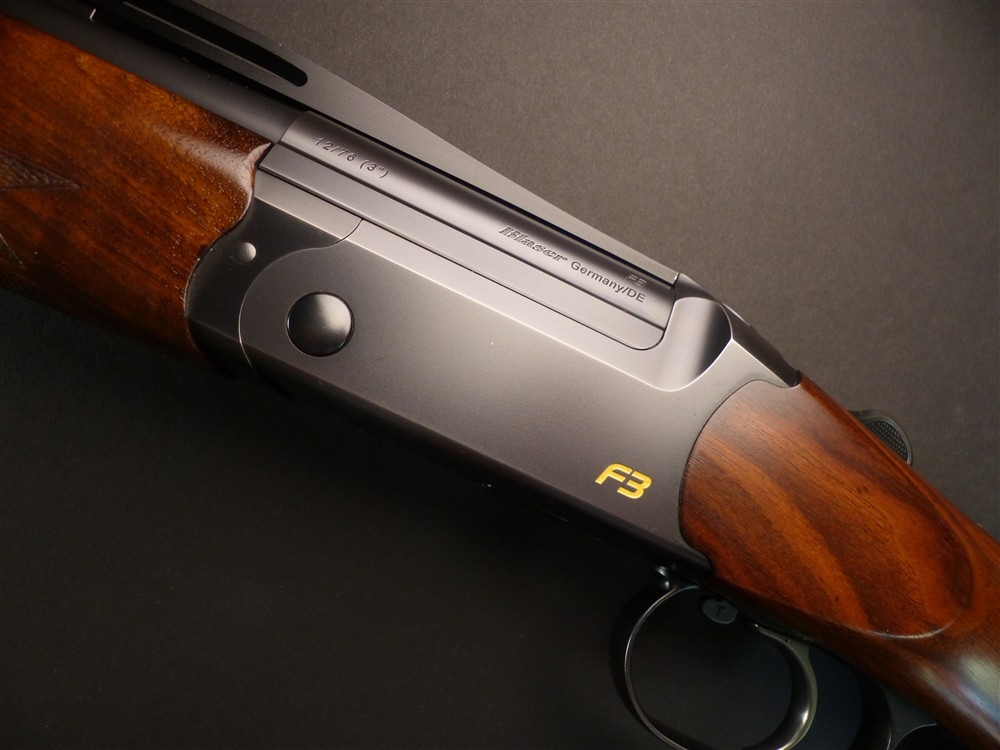 BLASER 12 Gauge F3 VANTAGE