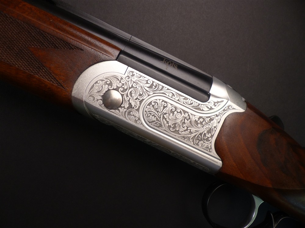KOFS 28 Gauge SCEPTRE SXE YOUTH