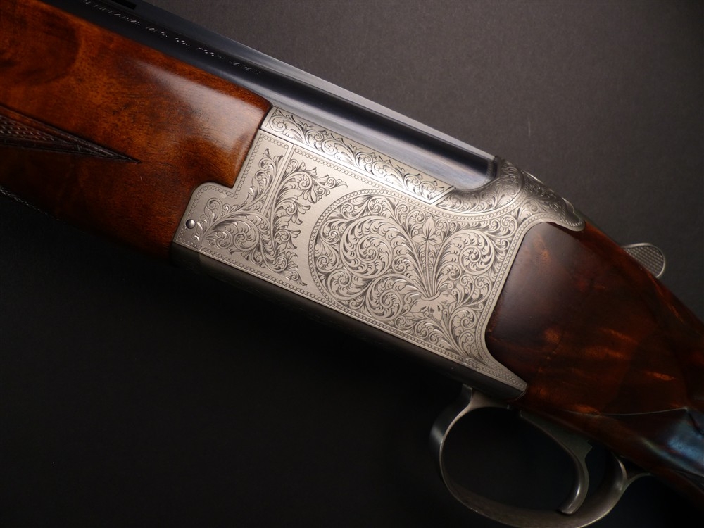 MIROKU 12 Gauge MK60 GRADE 5