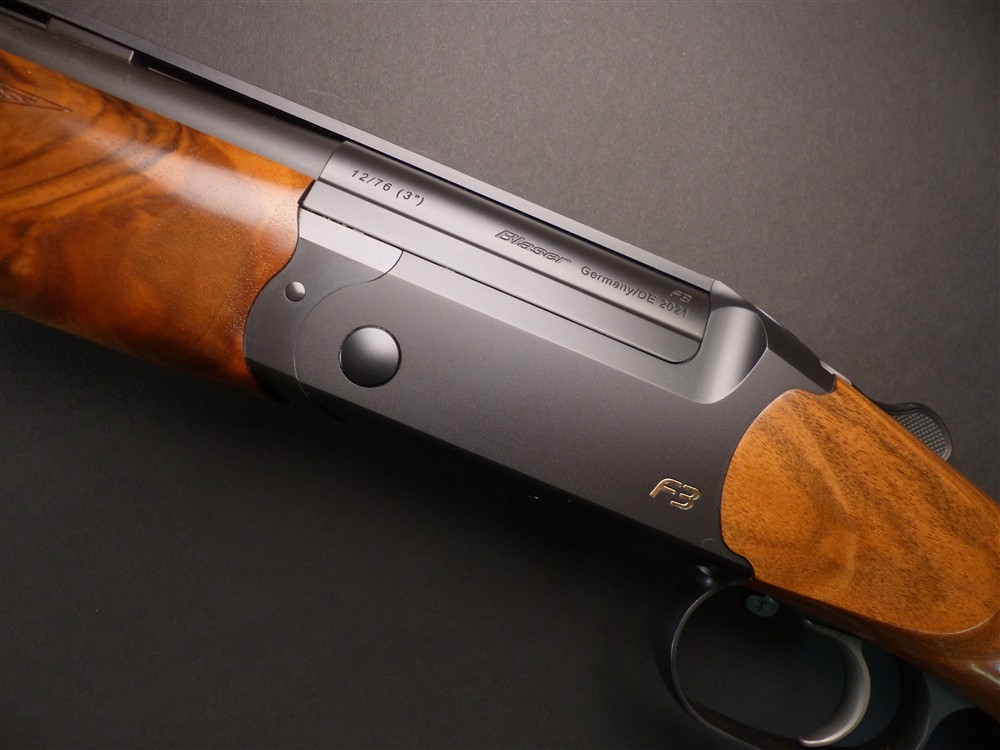 BLASER 12 Gauge F3
