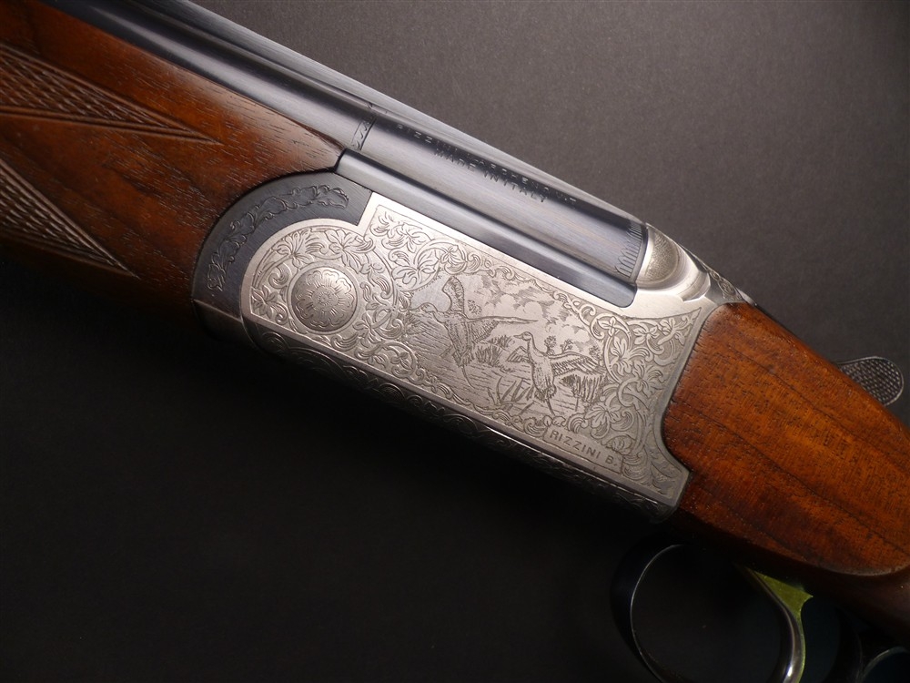 RIZZINI 20 Gauge