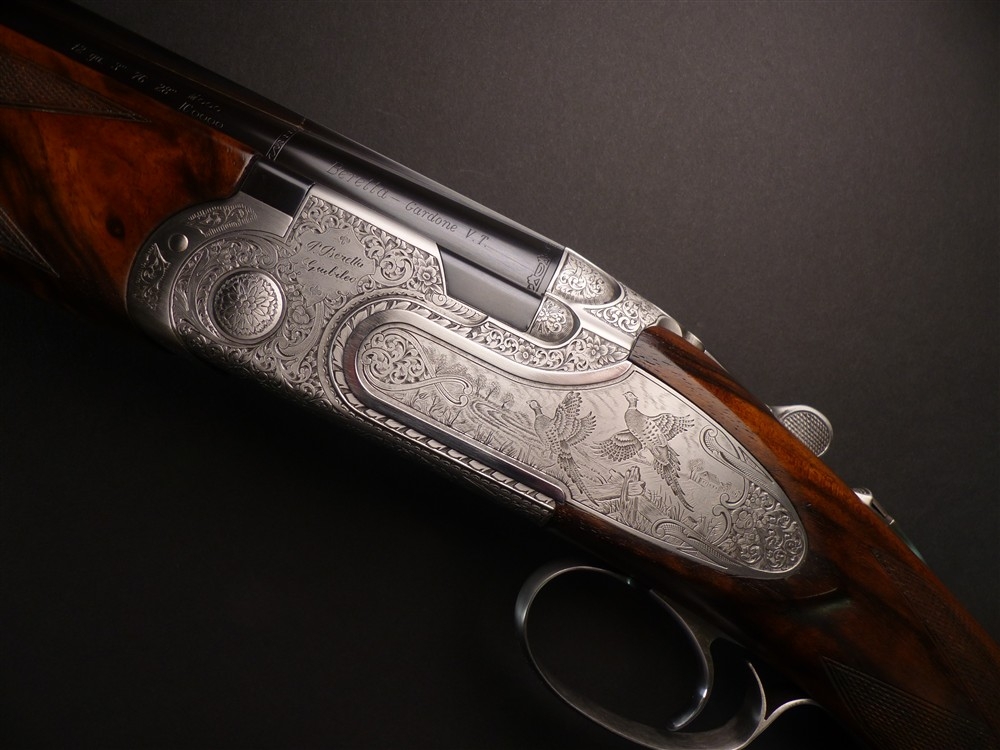 BERETTA 12 Gauge JUBILEE