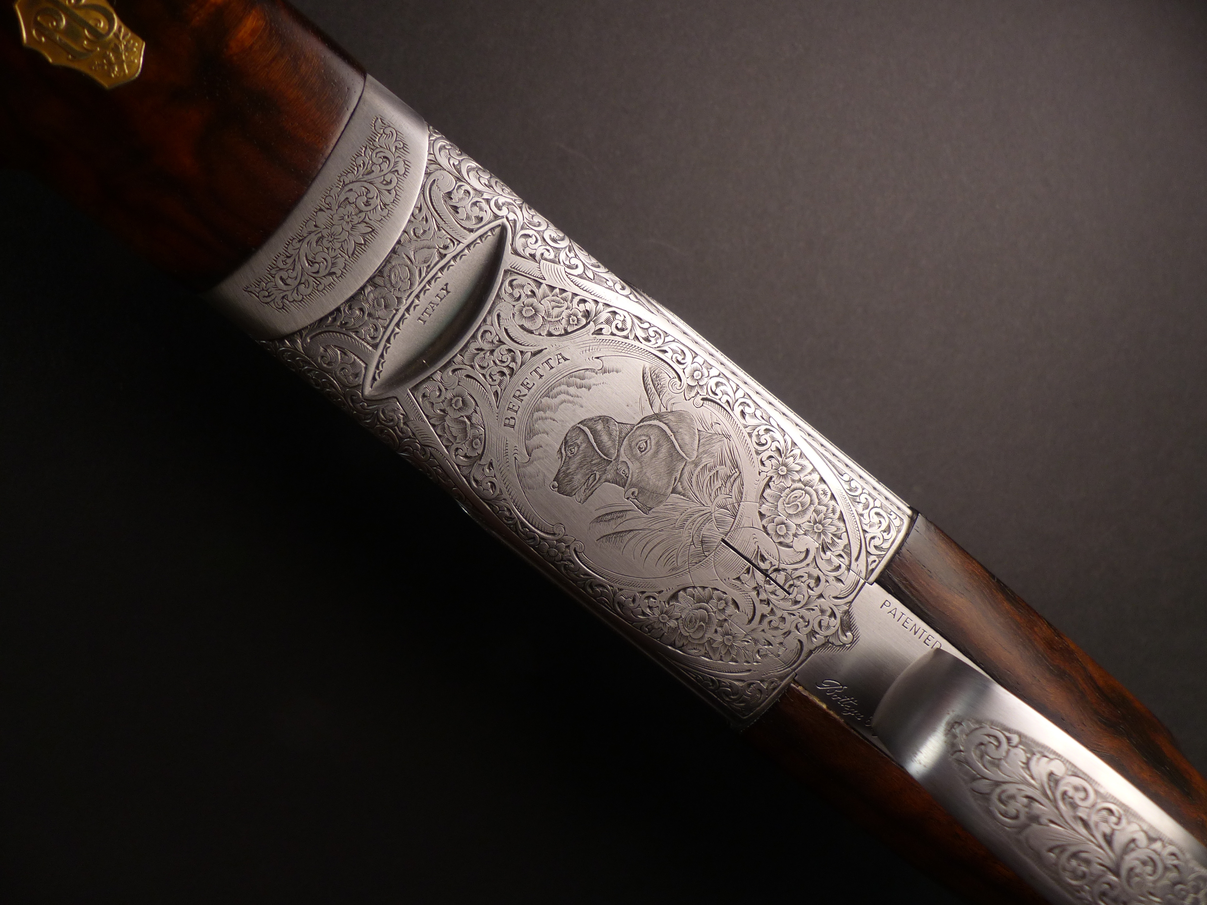 BERETTA 12 Gauge JUBILEE