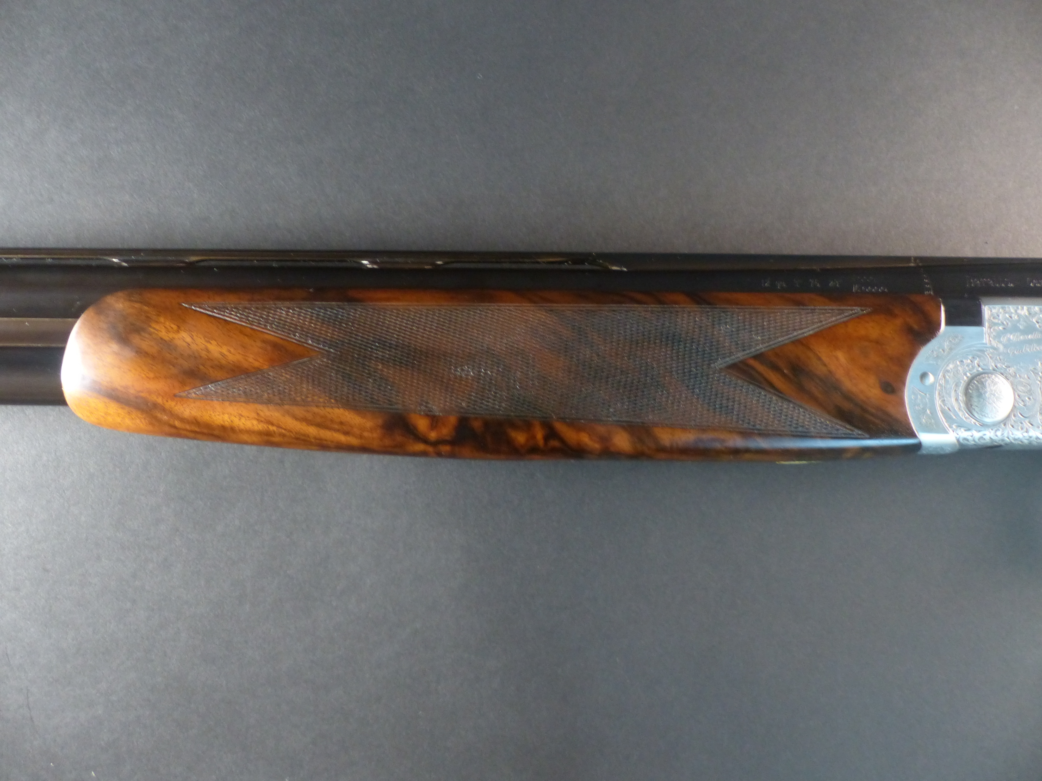 BERETTA 12 Gauge JUBILEE