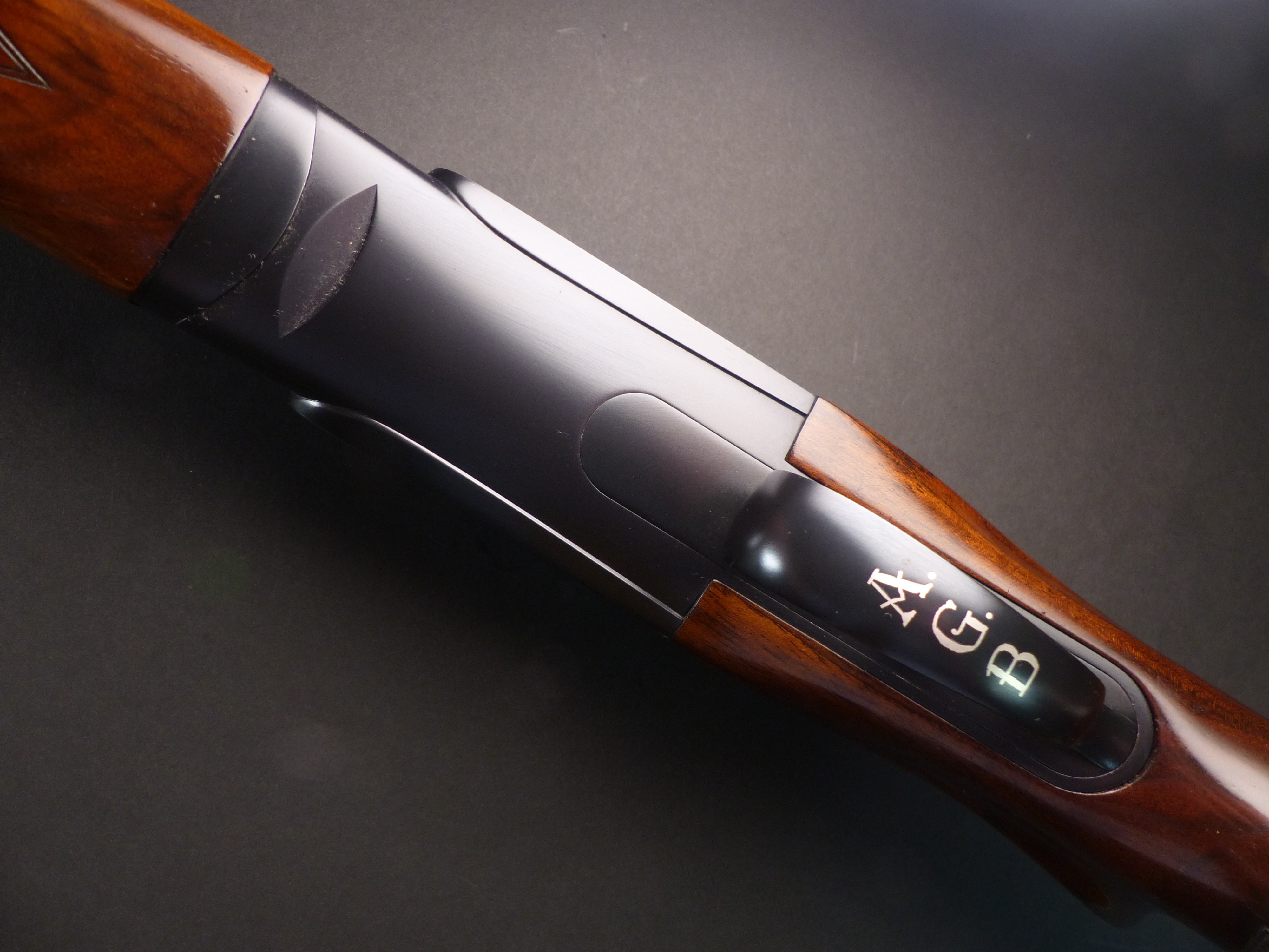 PERAZZI 12 Gauge HIGH TECH
