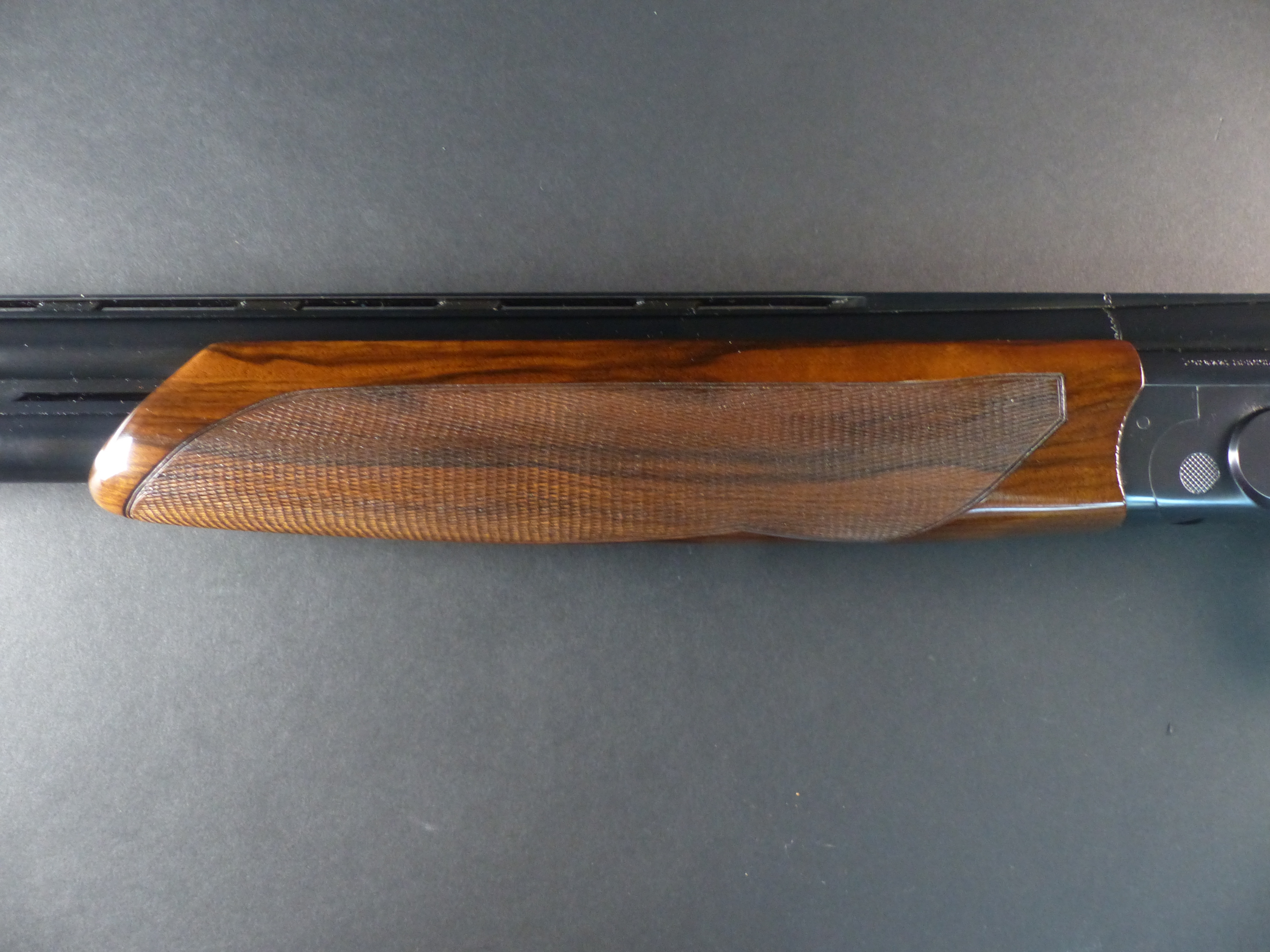 PERAZZI 12 Gauge HIGH TECH