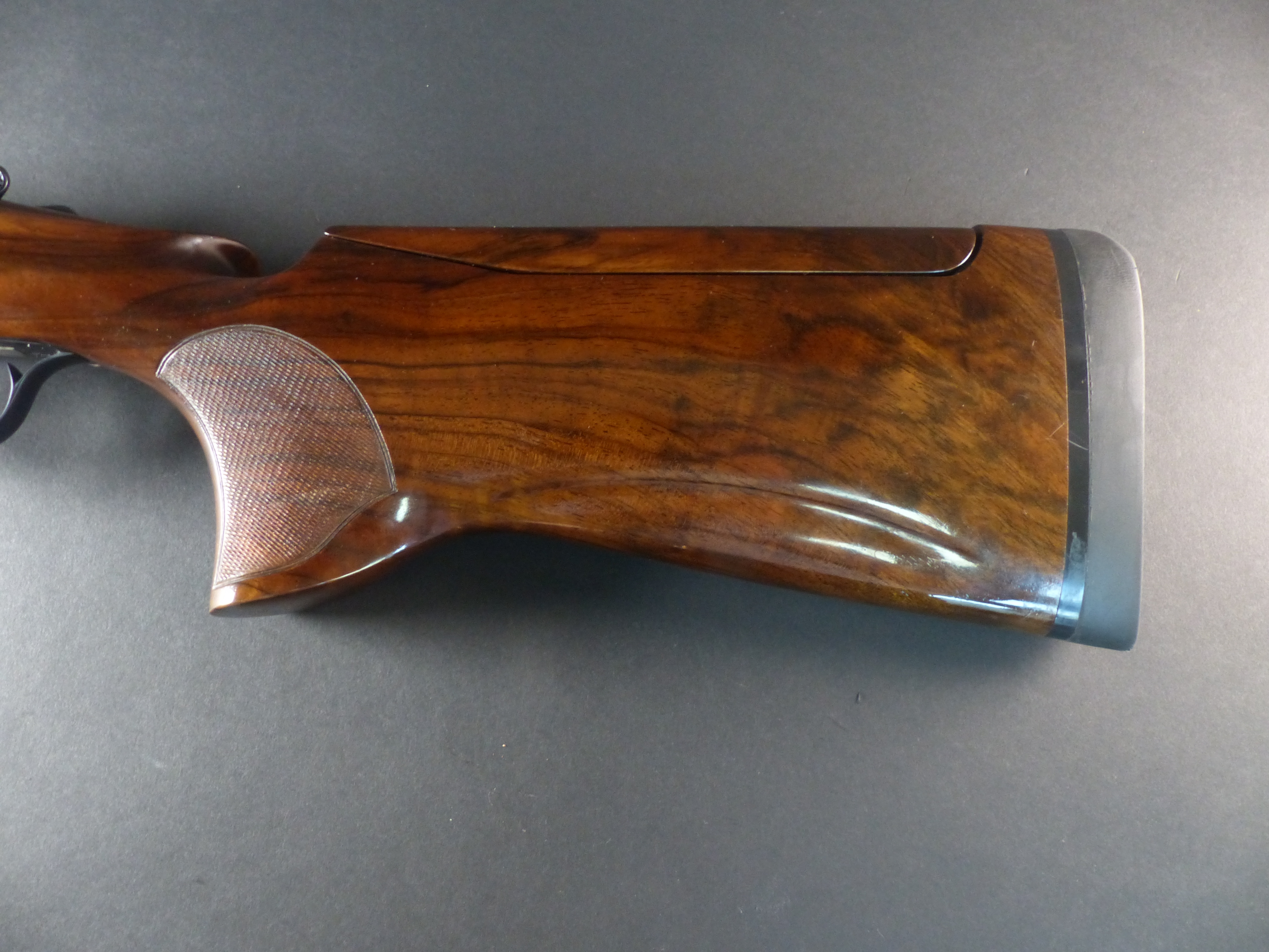 PERAZZI 12 Gauge HIGH TECH