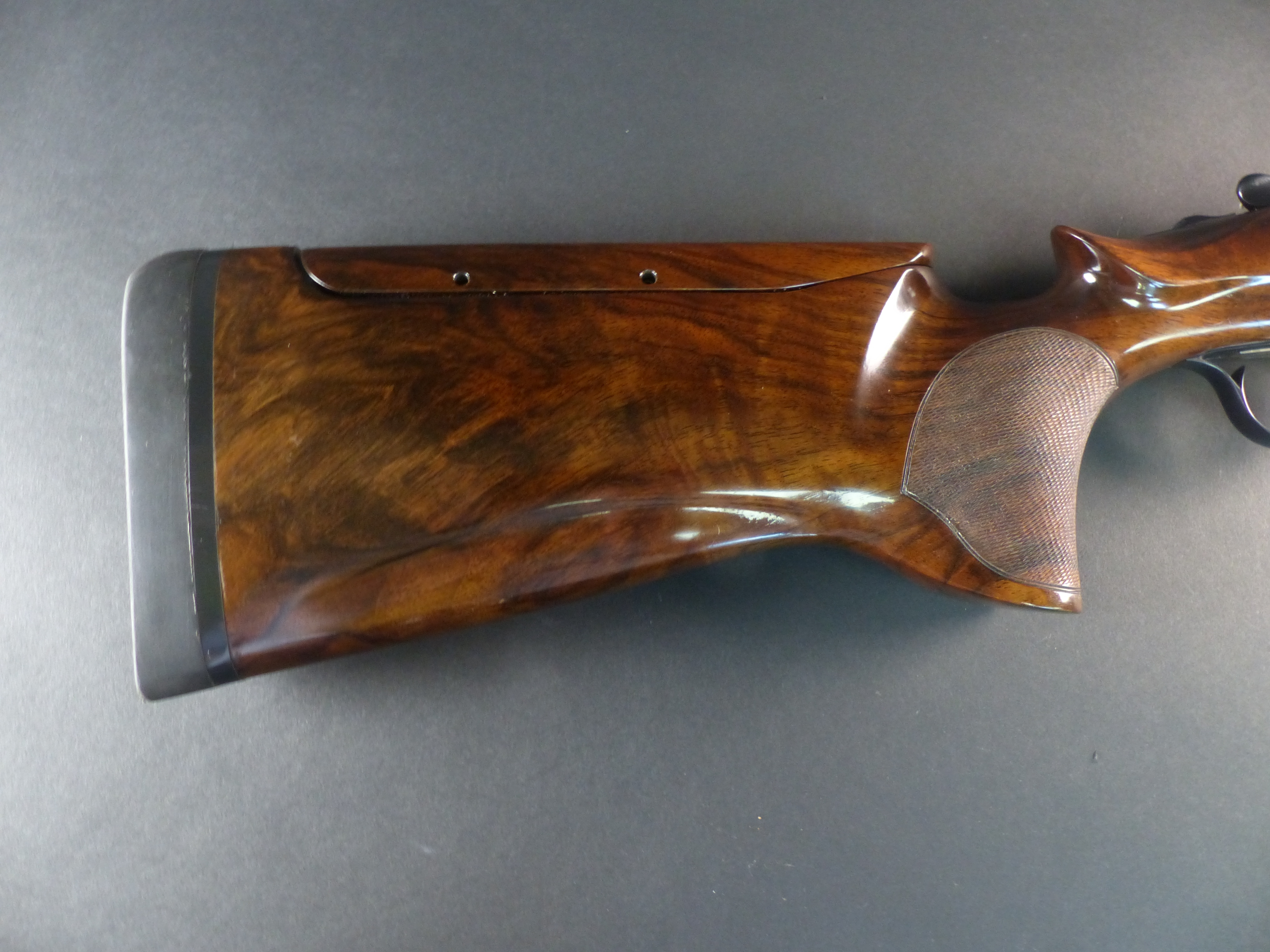 PERAZZI 12 Gauge HIGH TECH