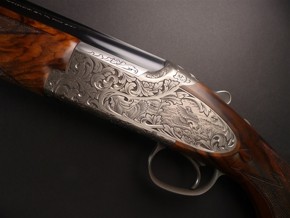 MIROKU 12 Gauge MK11