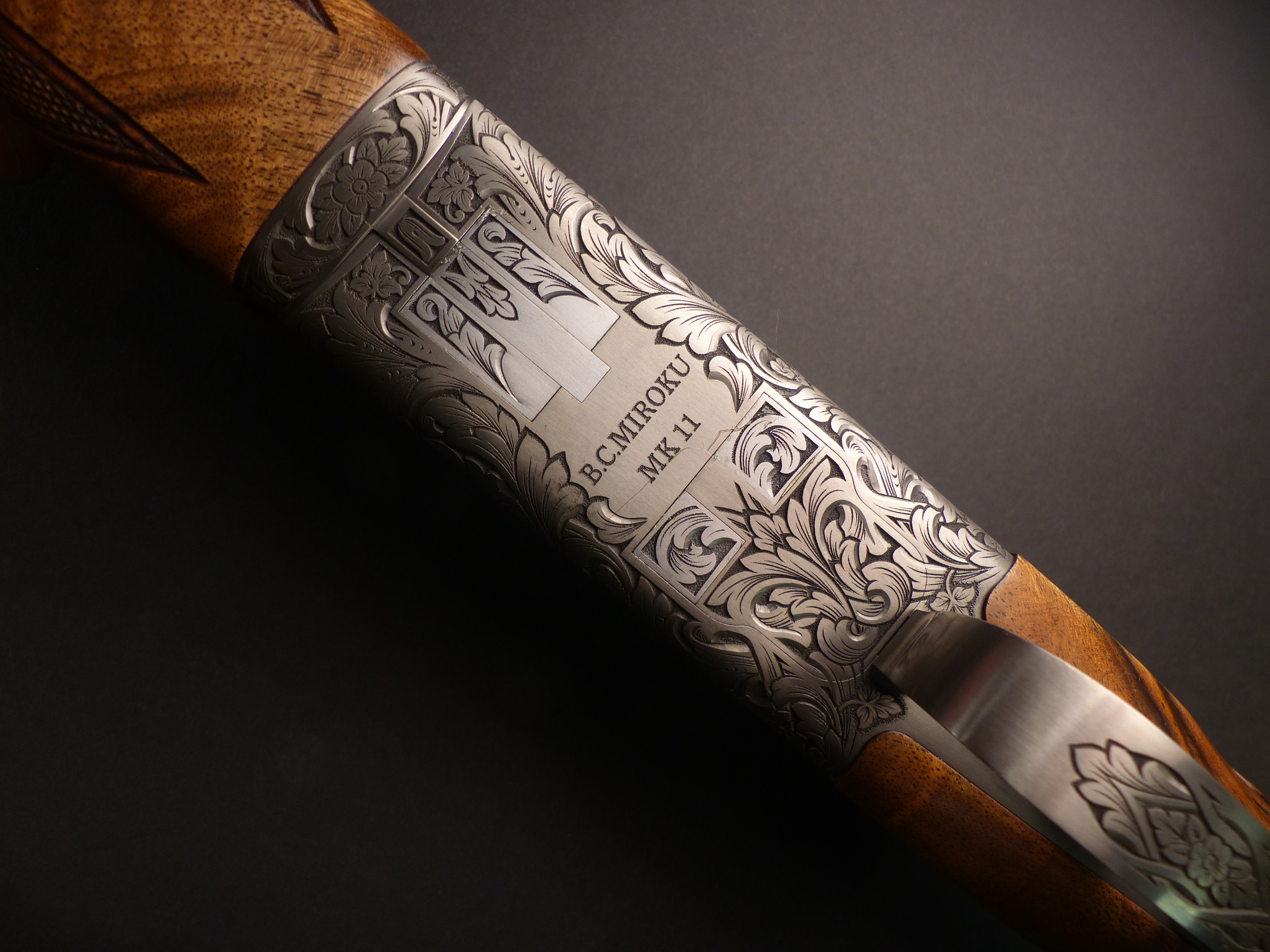 MIROKU 12 Gauge MK11