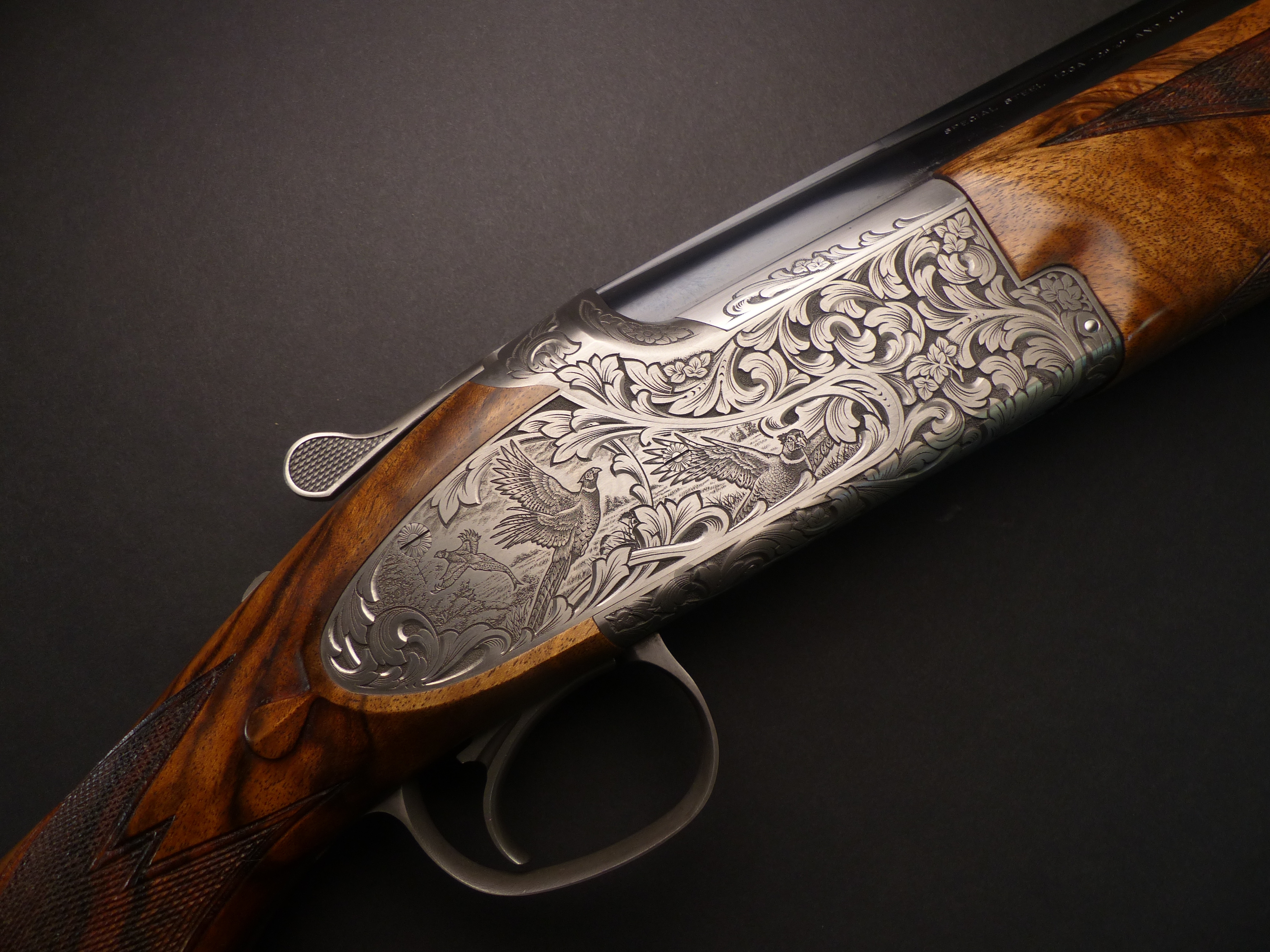 MIROKU 12 Gauge MK11