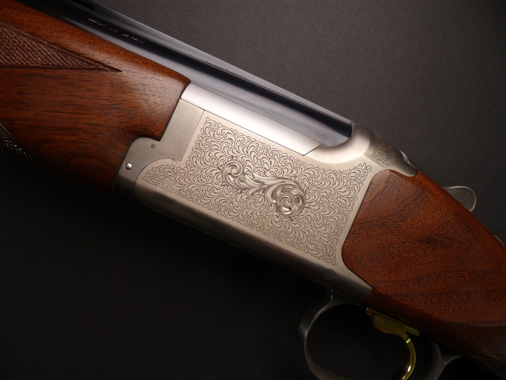 BROWNING 12 Gauge B525 LIBERTY LIGHT