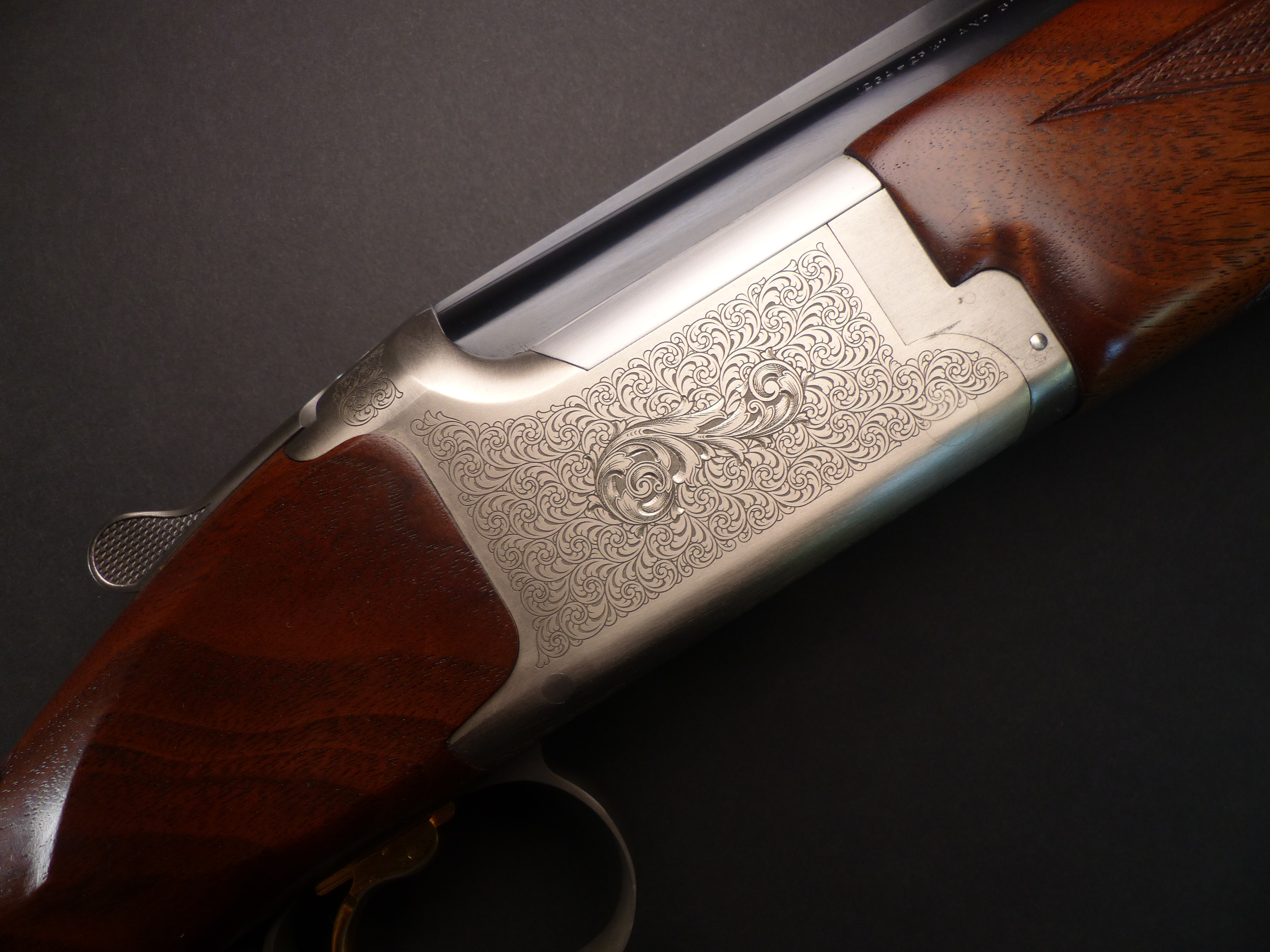 BROWNING 12 Gauge B525 LIBERTY LIGHT
