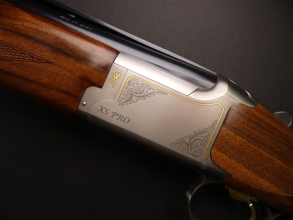 BROWNING 12 Gauge ULTRA XS PRO AC