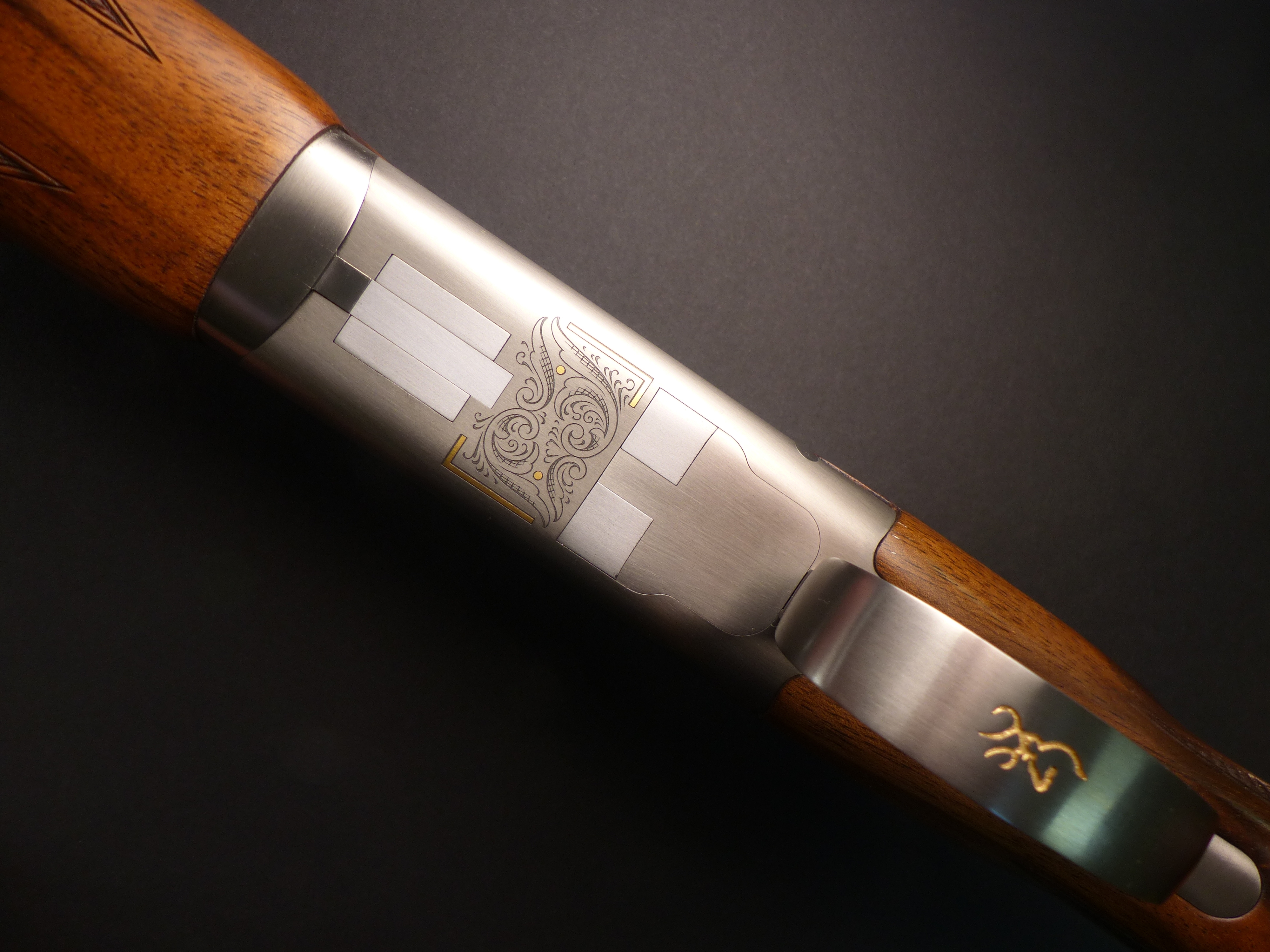 BROWNING 12 Gauge ULTRA XS PRO AC