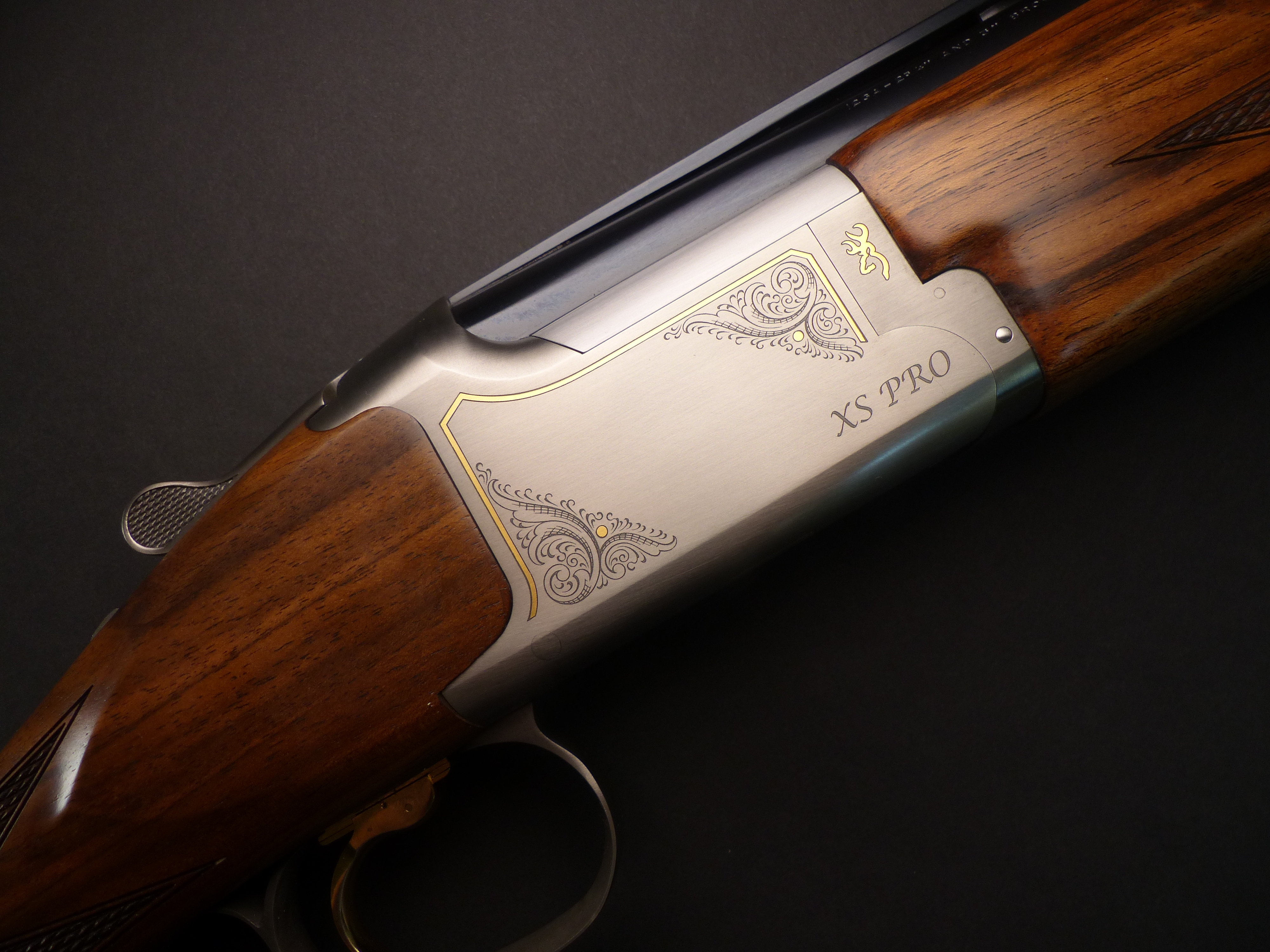 BROWNING 12 Gauge ULTRA XS PRO AC